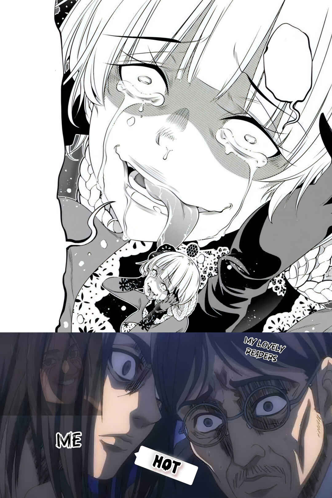 Page 31 Chapter 19 Ano Otome Game wa Oretachi ni Kibishii Sekai desu