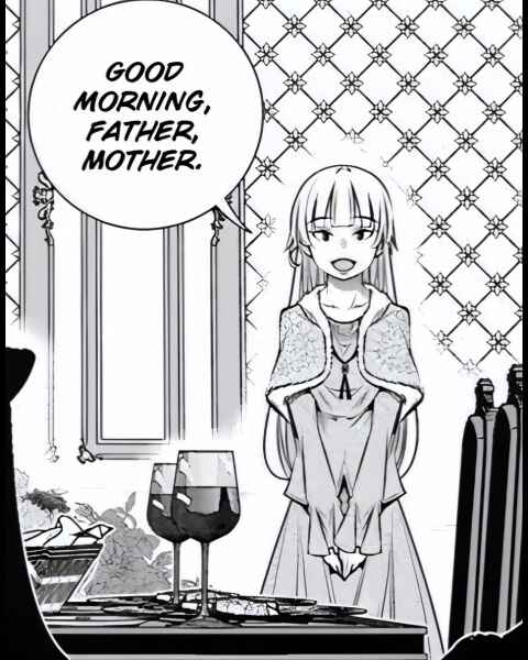 Page 33 Chapter 19 Ano Otome Game wa Oretachi ni Kibishii Sekai desu