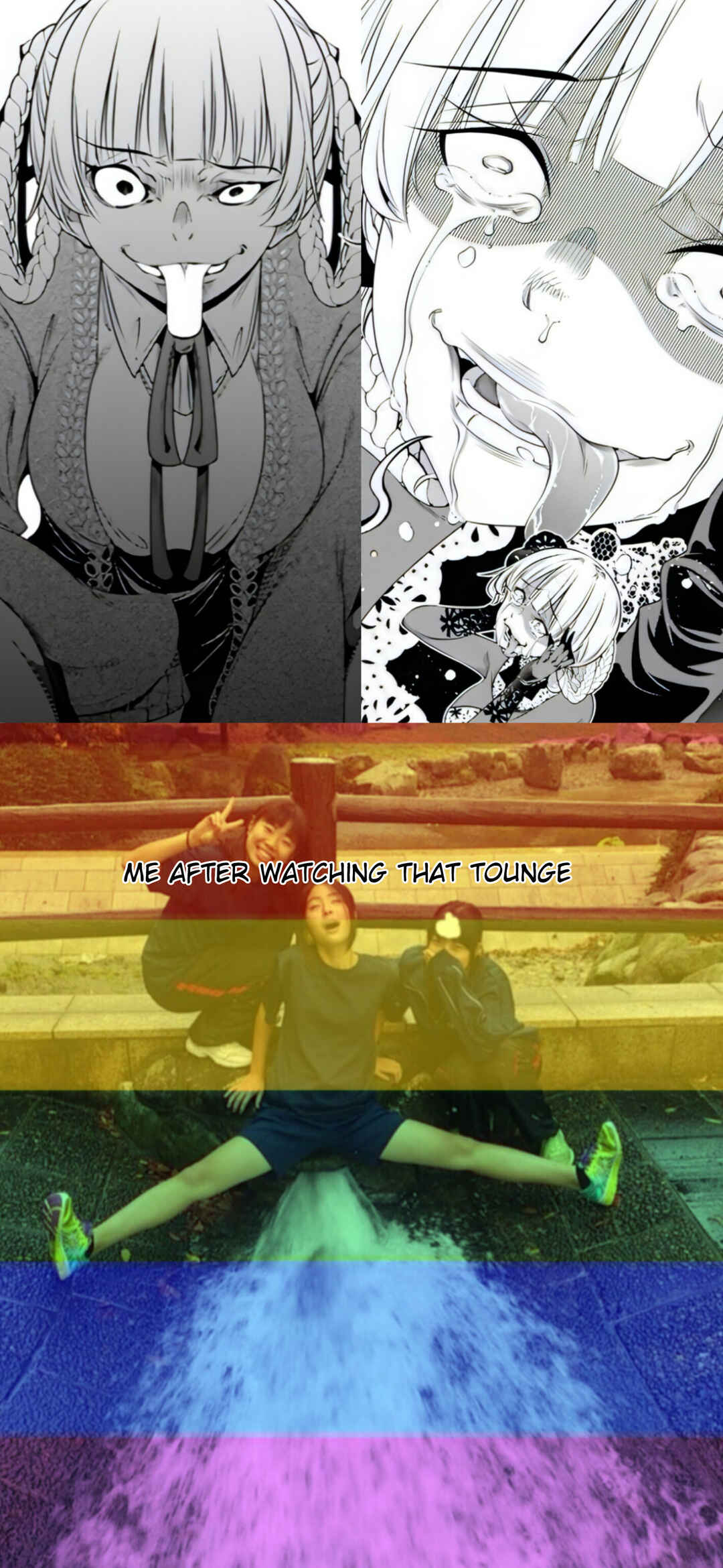 Page 34 Chapter 19 Ano Otome Game wa Oretachi ni Kibishii Sekai desu