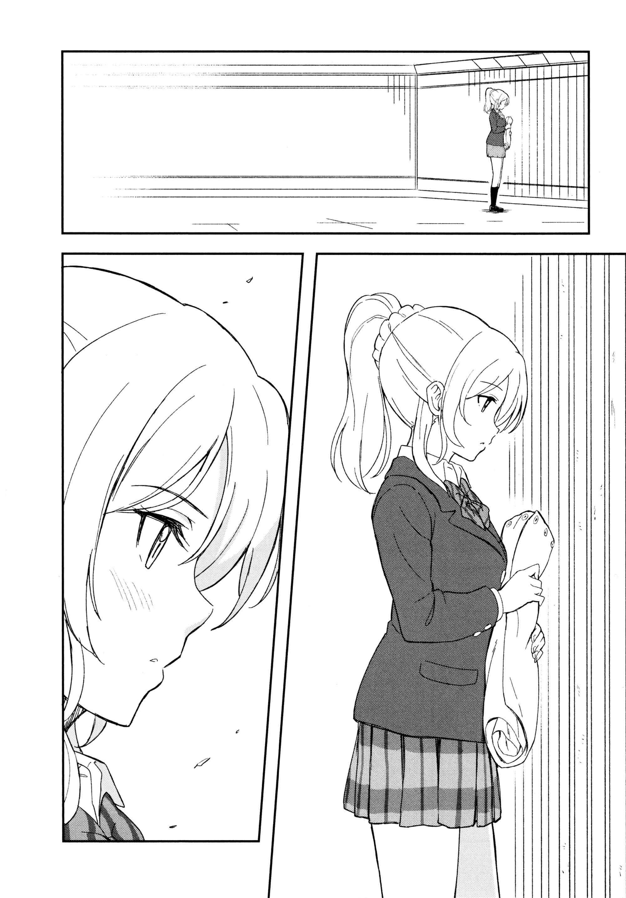 Page 58 Chapter 9 Love Live! School Idol Diary - Second Season