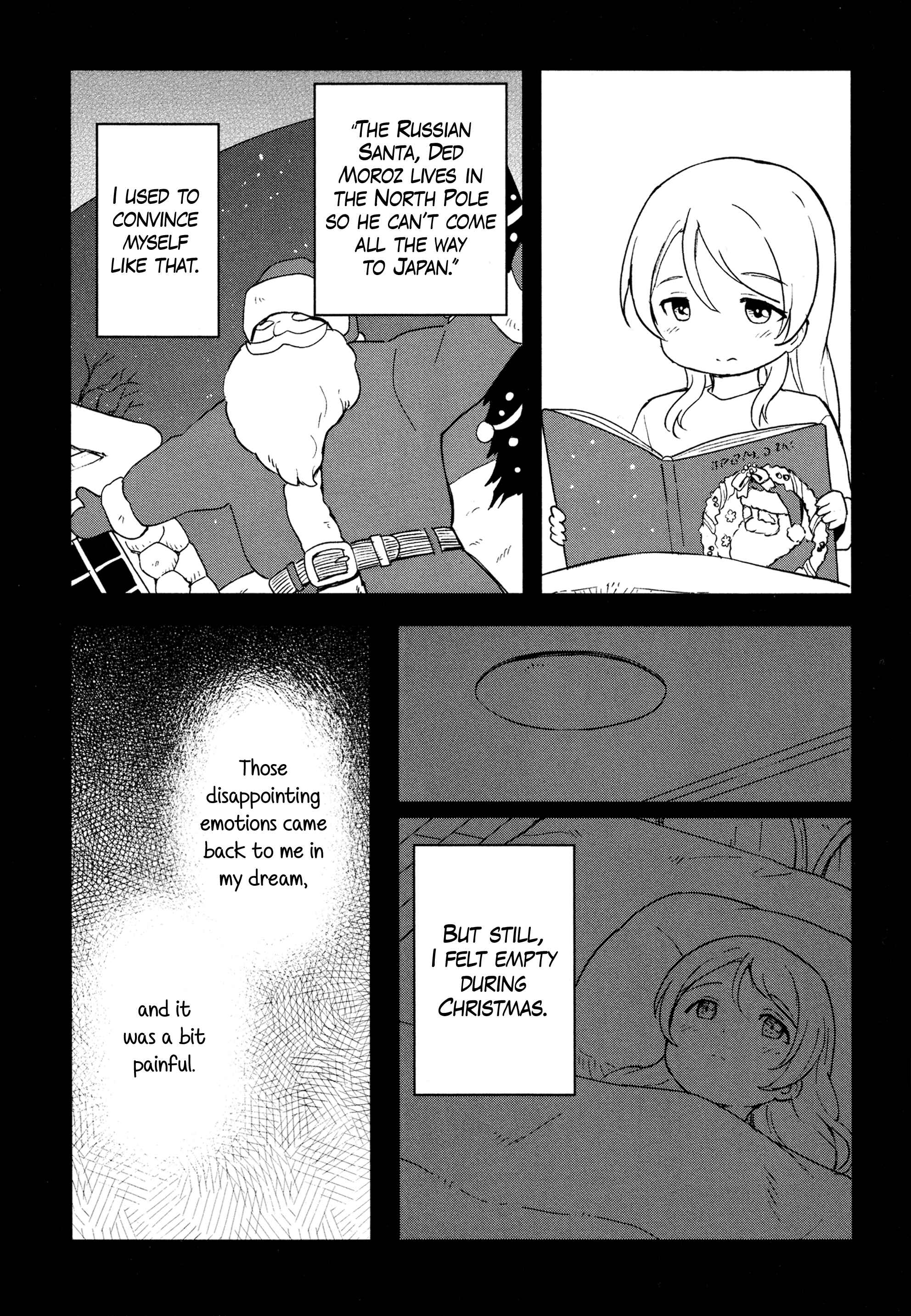 Page 18 Chapter 11 Love Live! School Idol Diary - Second Season