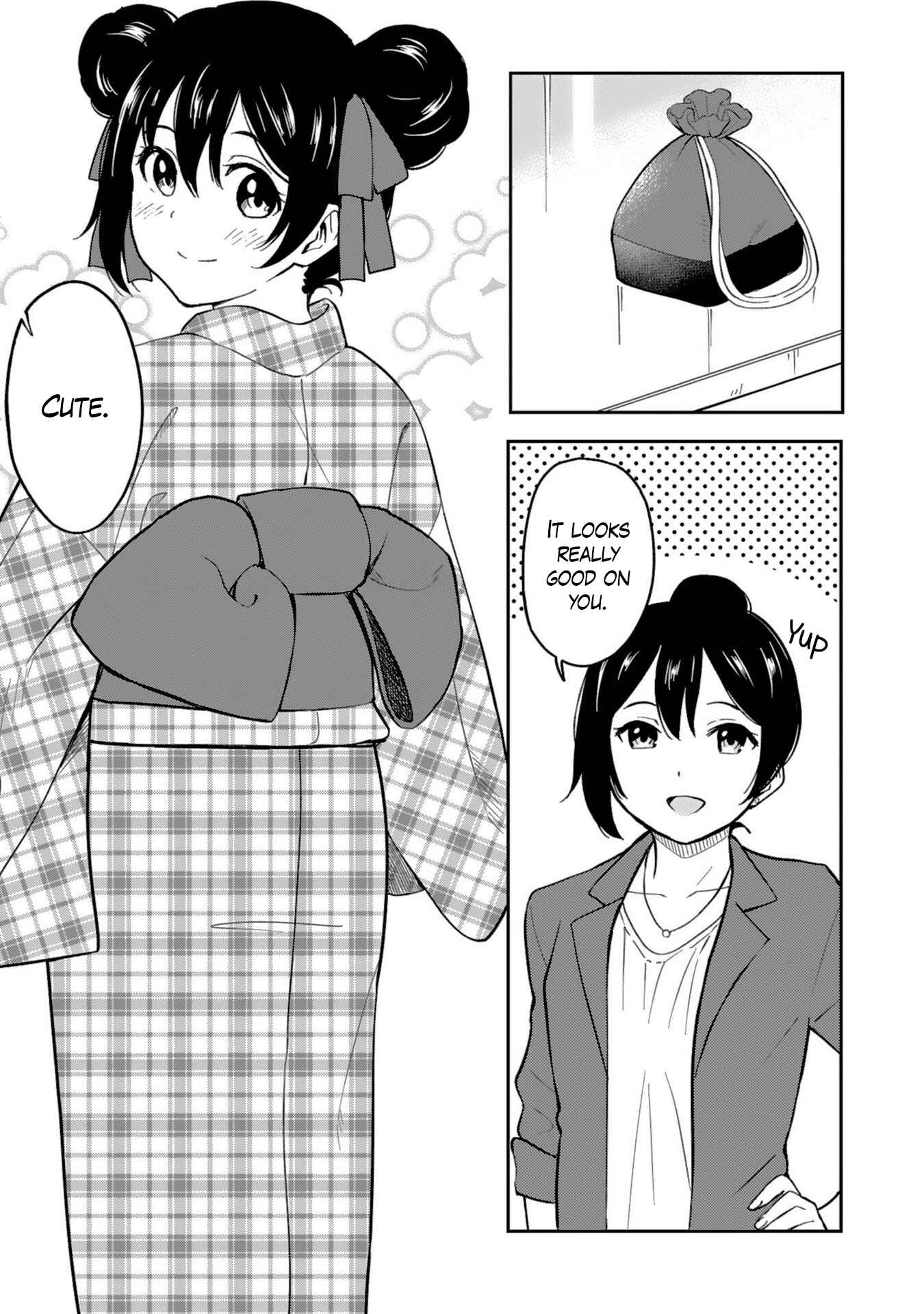 Page 11 Chapter 8 Love Live! School Idol Diary - Second Season