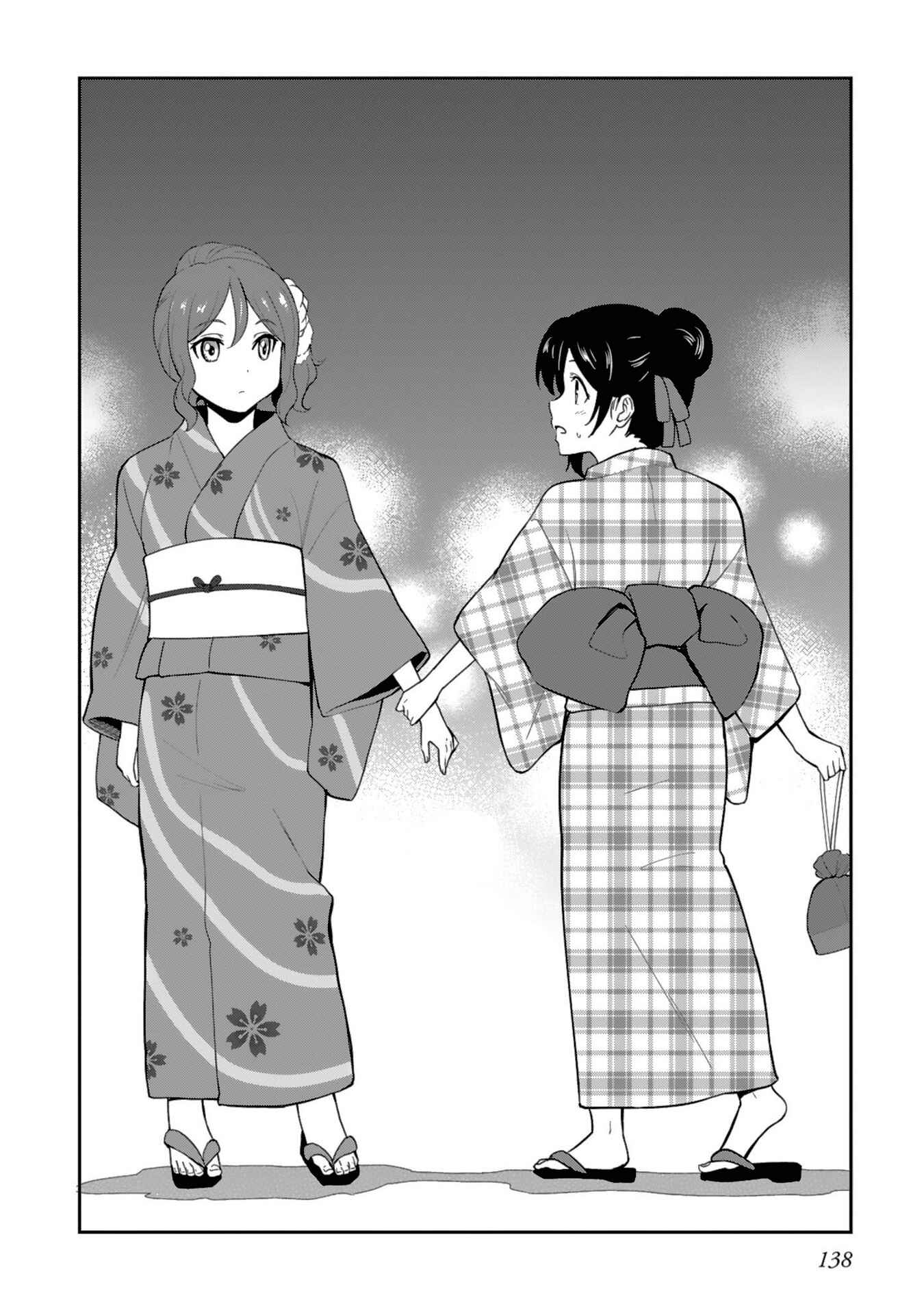 Page 24 Chapter 8 Love Live! School Idol Diary - Second Season