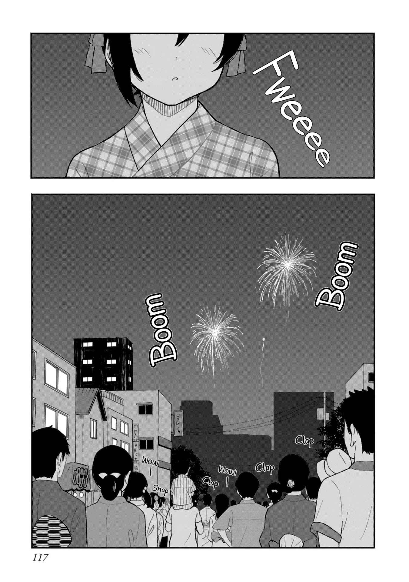 Page 3 Chapter 8 Love Live! School Idol Diary - Second Season