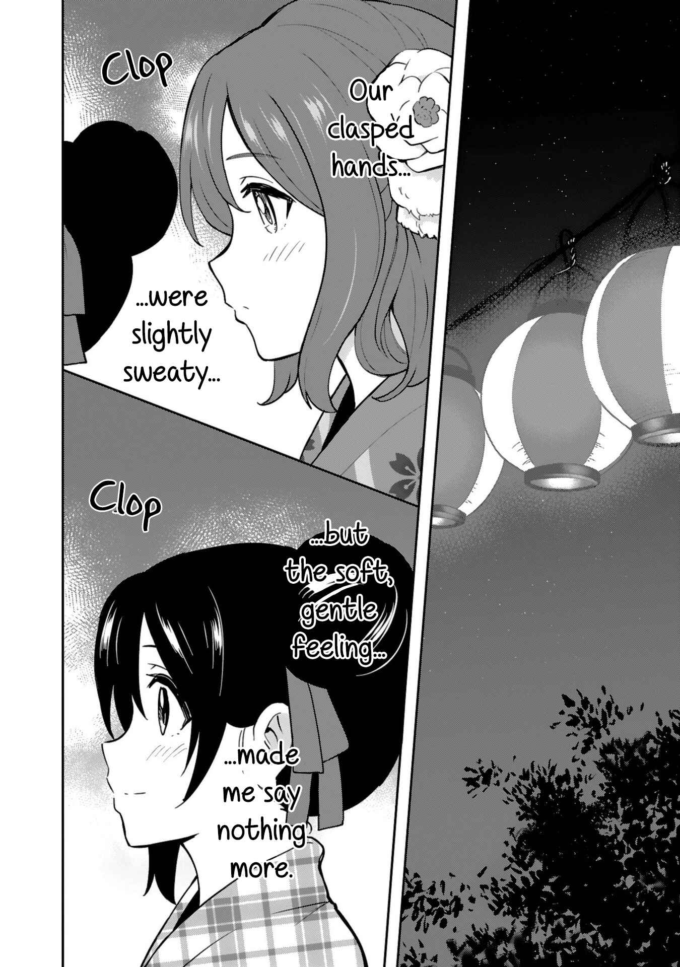 Page 36 Chapter 8 Love Live! School Idol Diary - Second Season