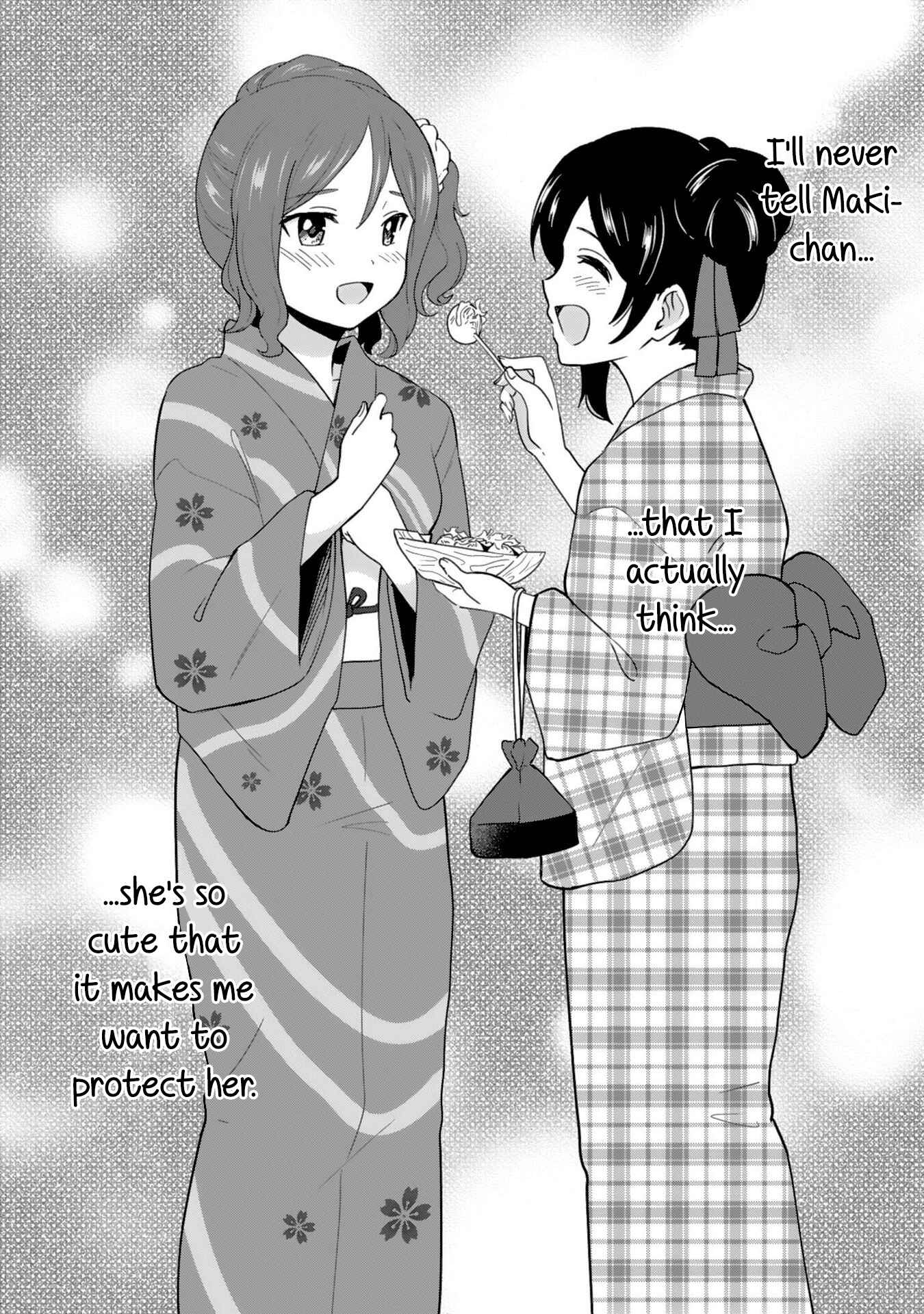 Page 42 Chapter 8 Love Live! School Idol Diary - Second Season