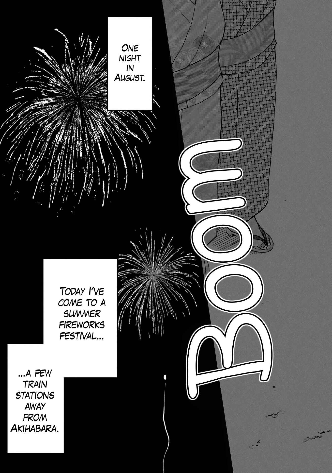 Page 5 Chapter 8 Love Live! School Idol Diary - Second Season