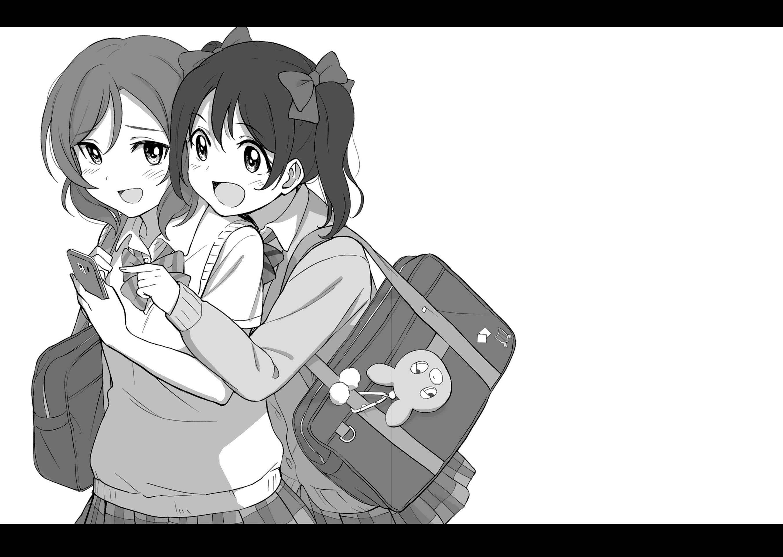 Page 51 Chapter 8 Love Live! School Idol Diary - Second Season