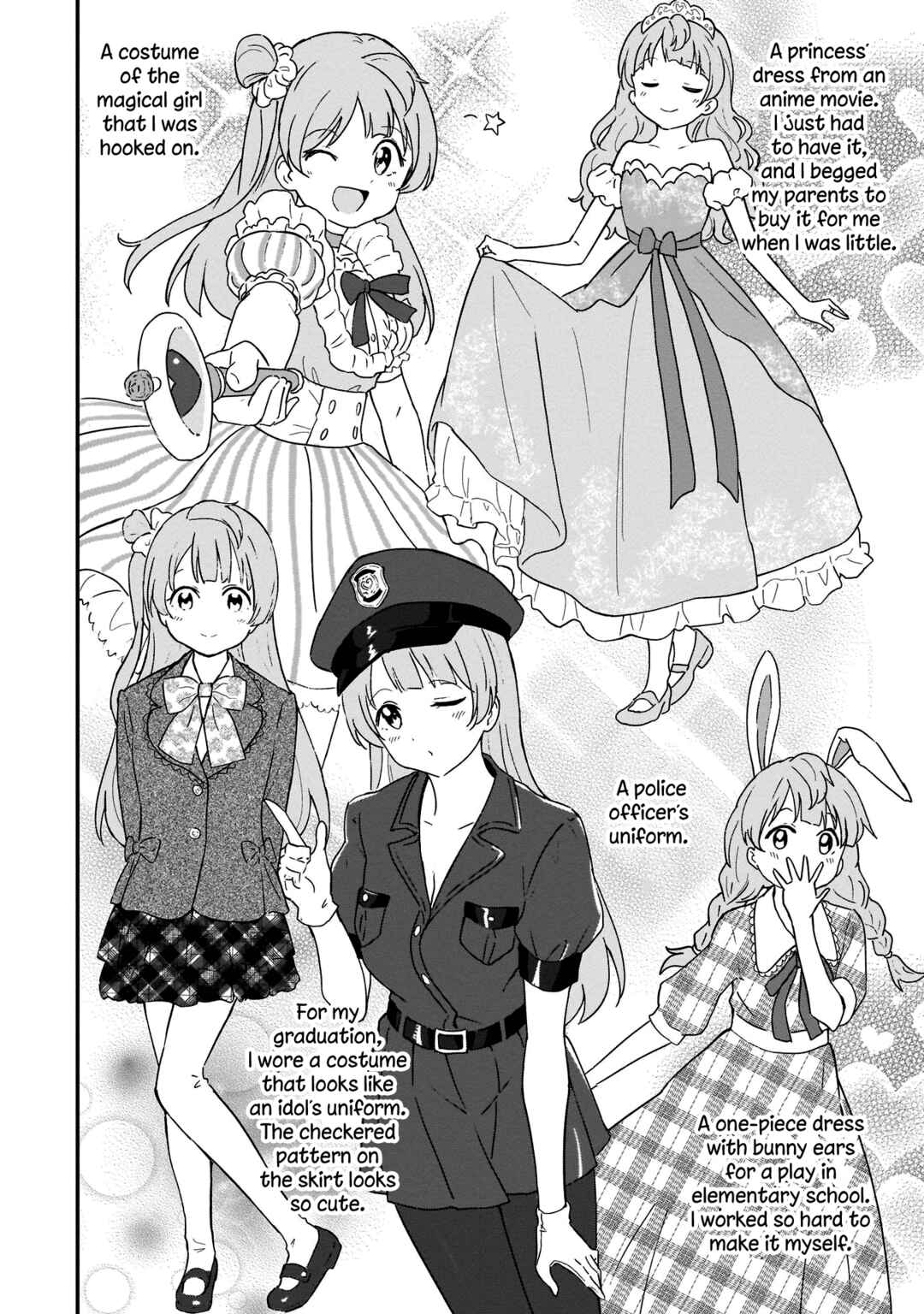 Page 10 Chapter 18 Love Live! School Idol Diary - Second Season