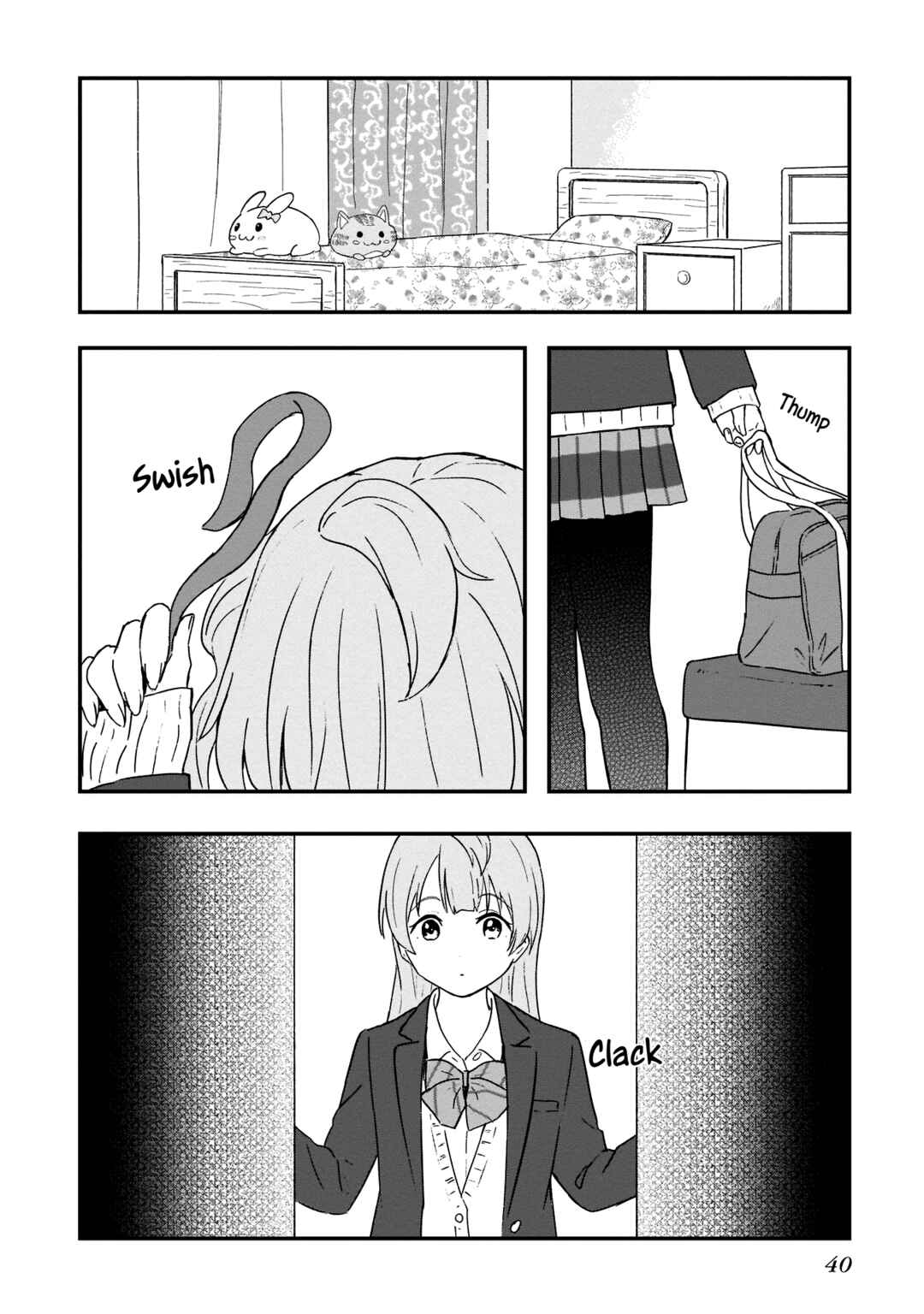 Page 6 Chapter 18 Love Live! School Idol Diary - Second Season