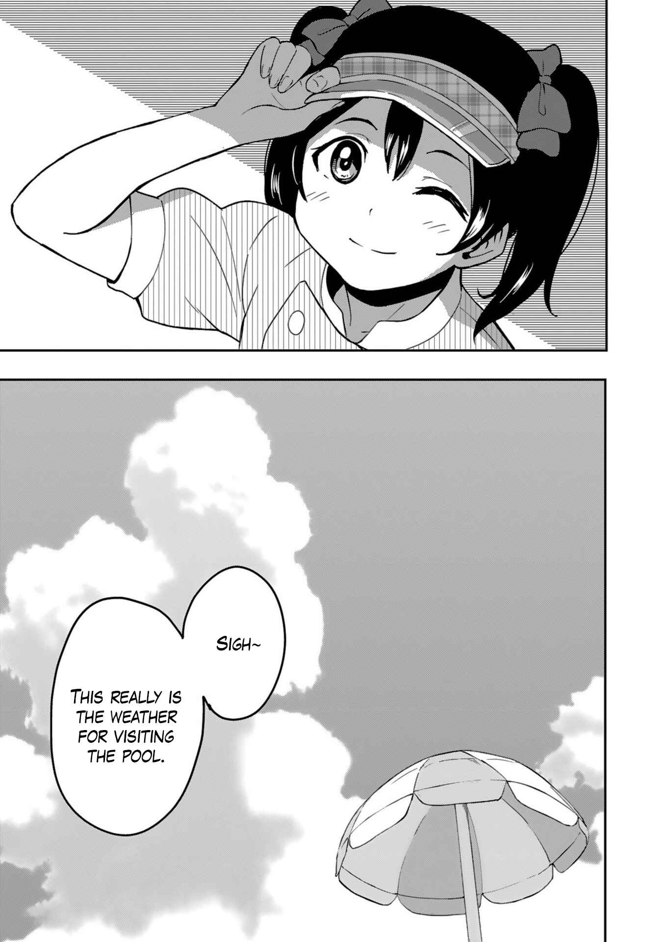 Page 5 Chapter 6 Love Live! School Idol Diary - Second Season