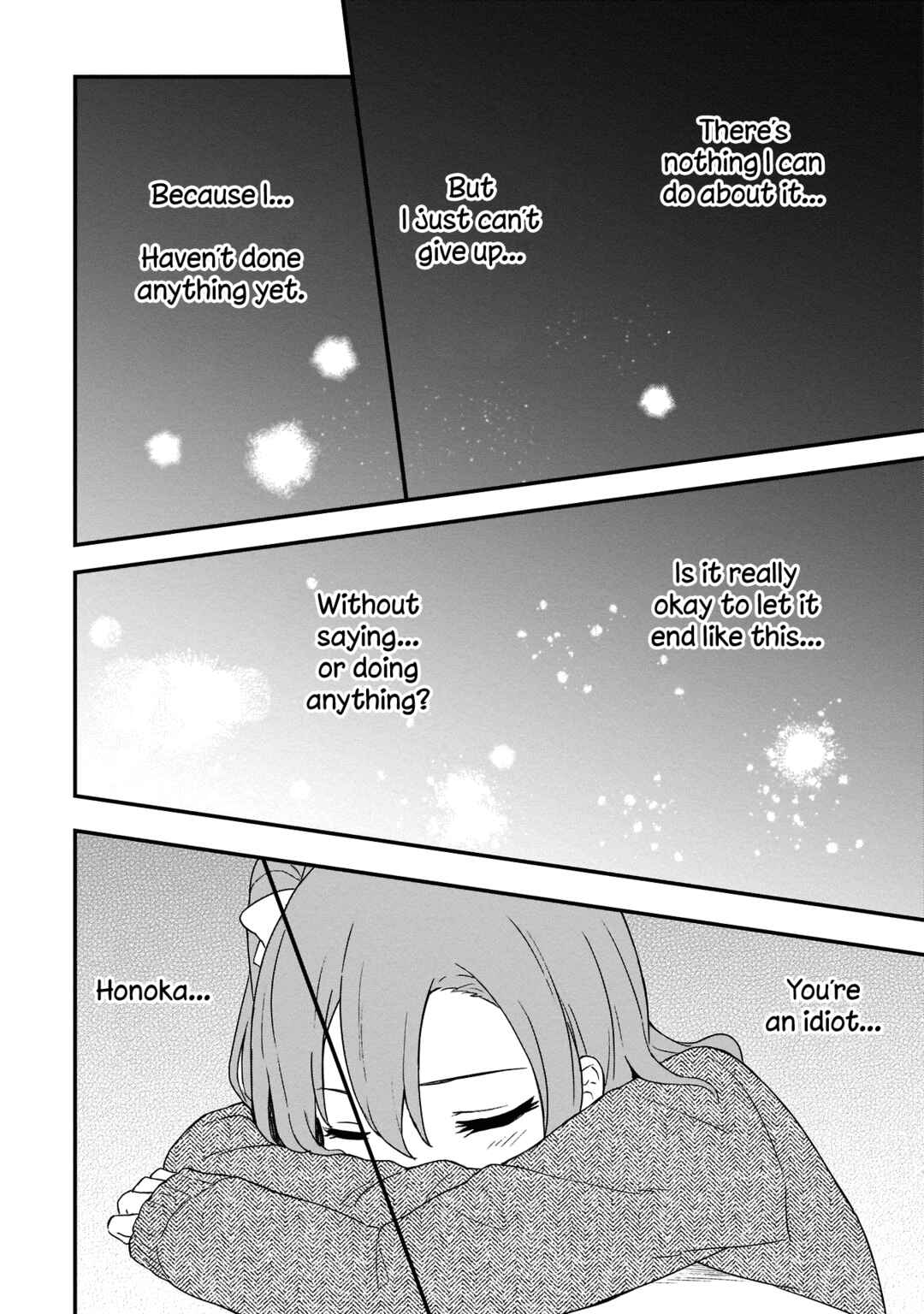 Page 24 Chapter 17 Love Live! School Idol Diary - Second Season