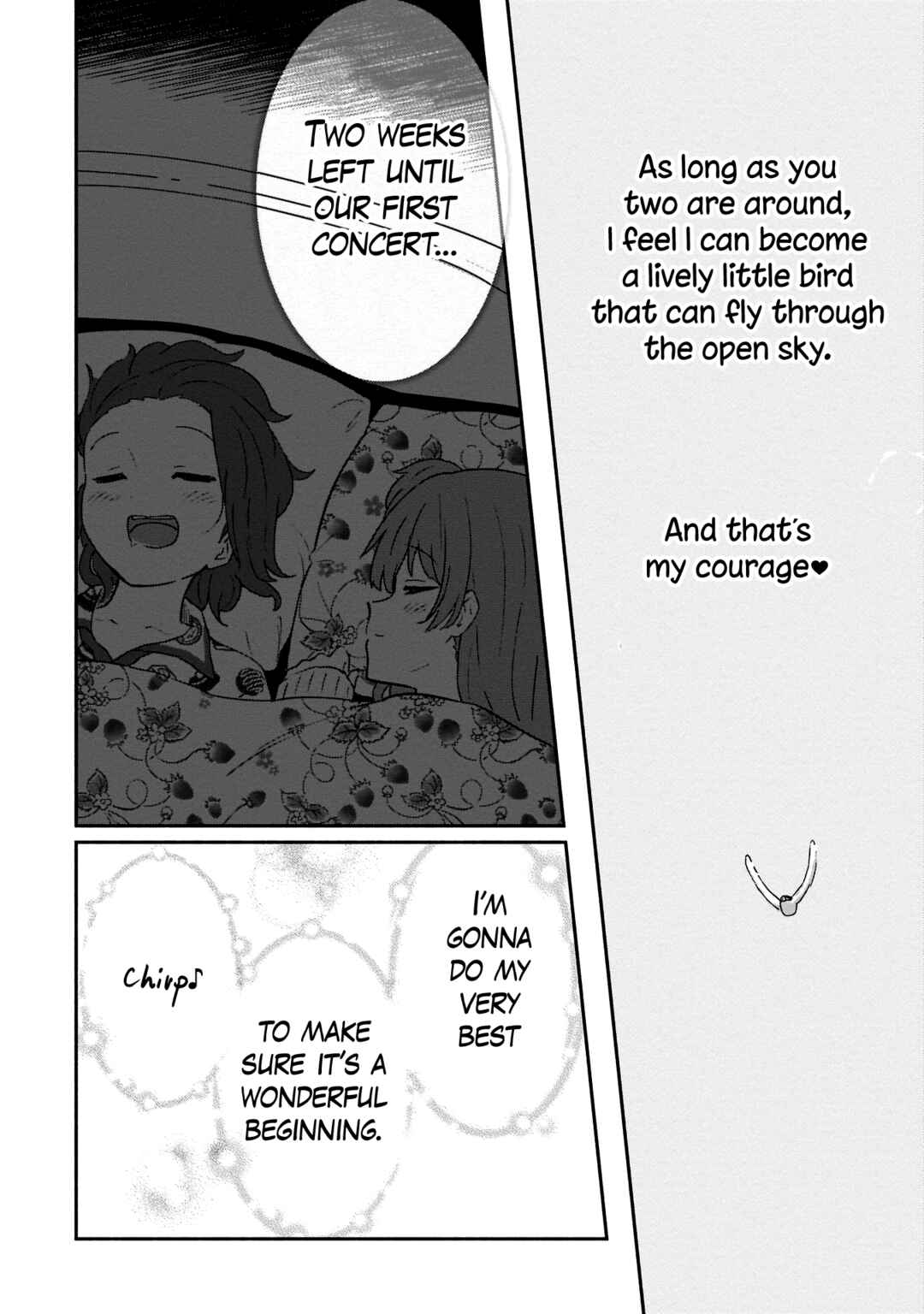 Page 40 Chapter 19 Love Live! School Idol Diary - Second Season
