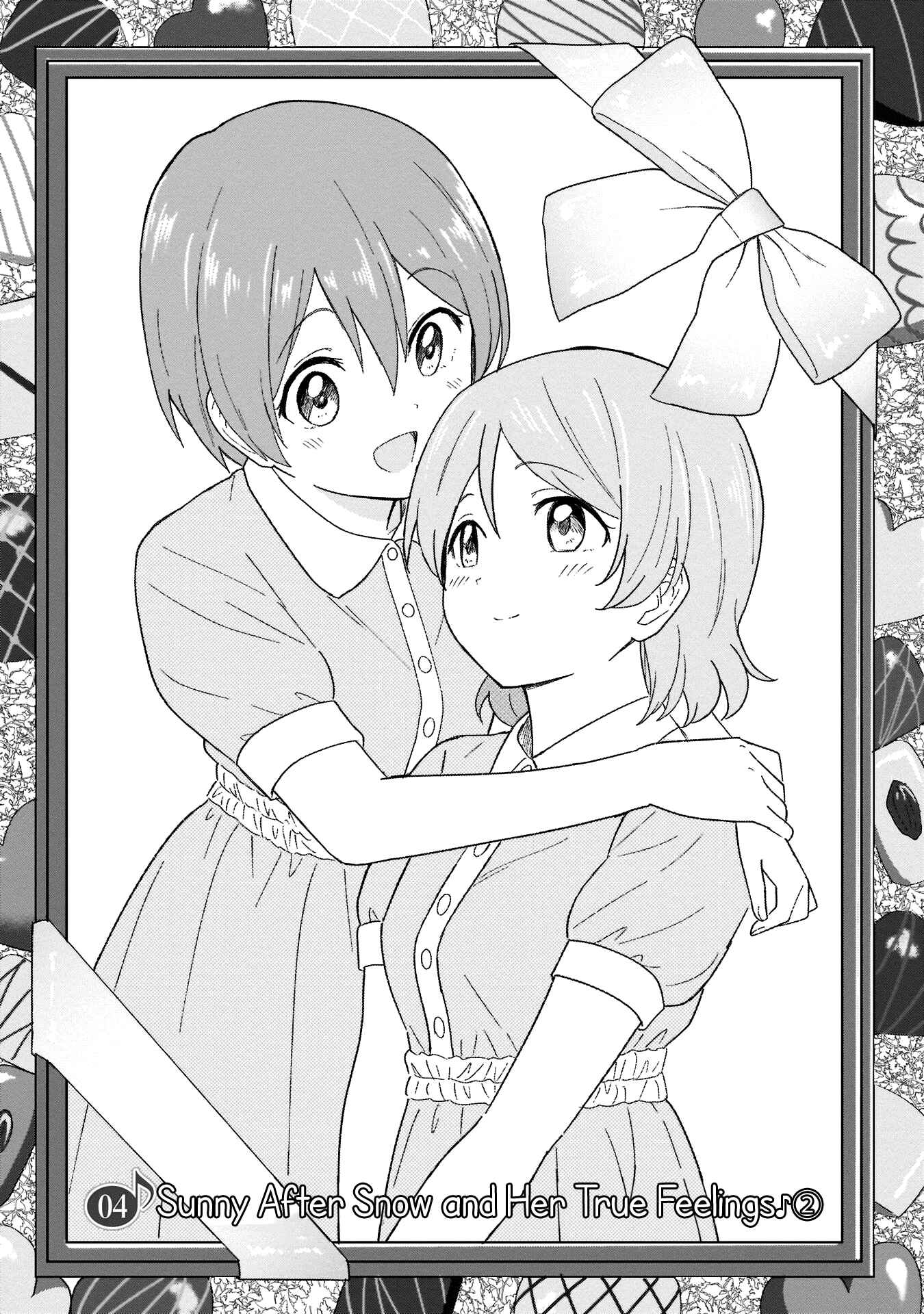 Page 21 Chapter 16 Love Live! School Idol Diary - Second Season