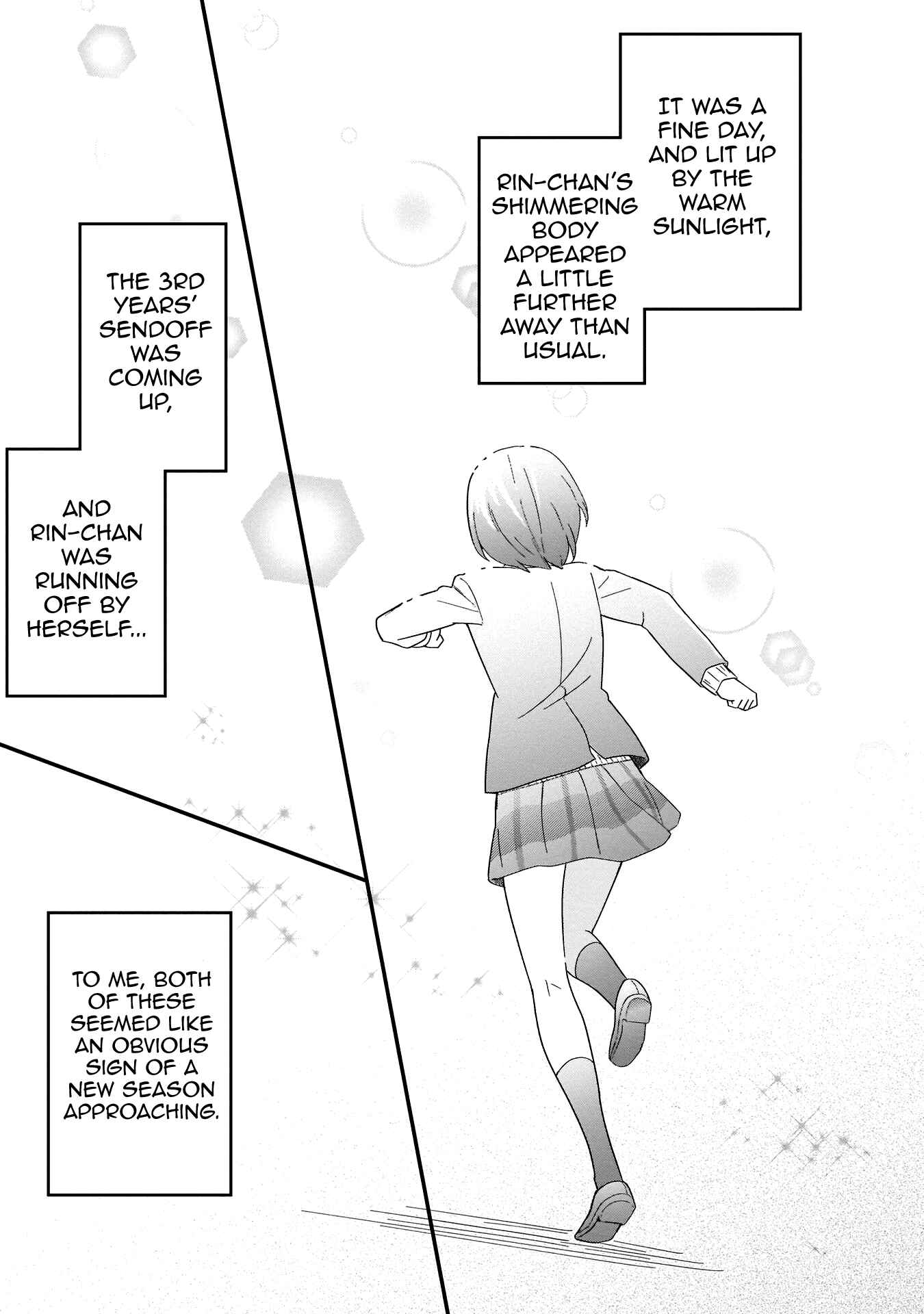 Page 27 Chapter 16 Love Live! School Idol Diary - Second Season