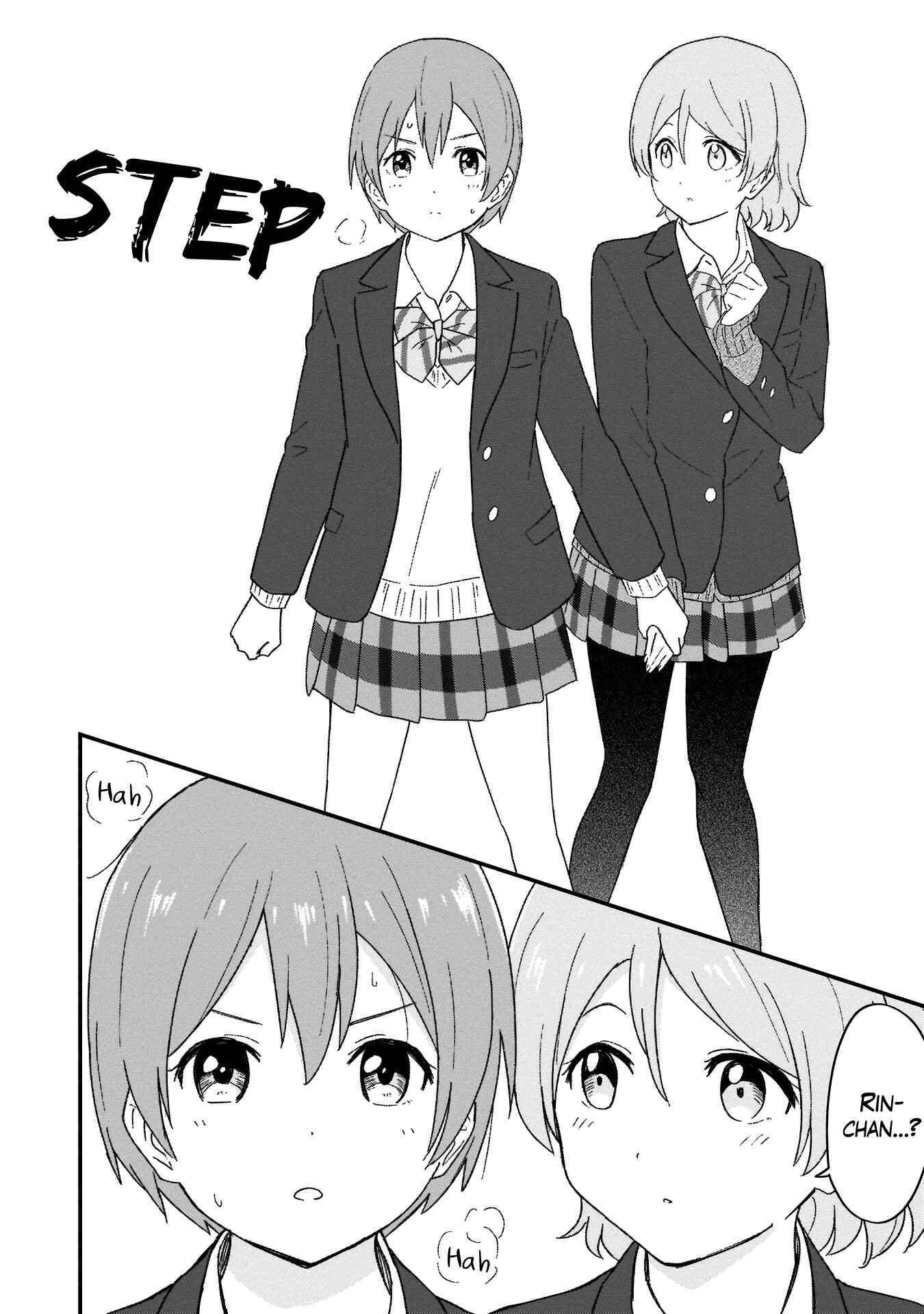 Page 46 Chapter 16 Love Live! School Idol Diary - Second Season