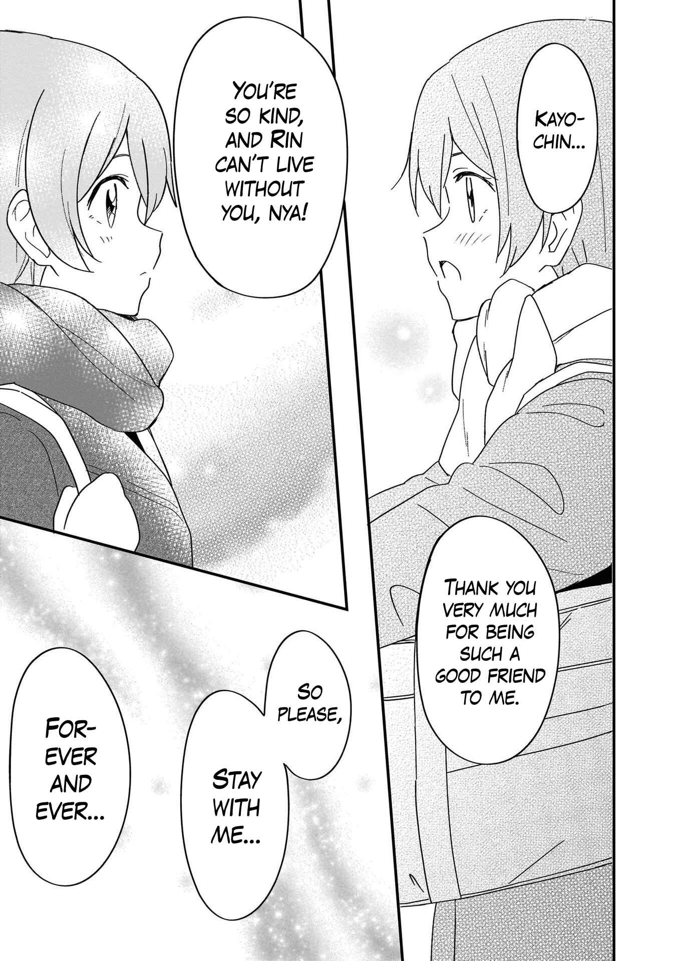 Page 53 Chapter 16 Love Live! School Idol Diary - Second Season