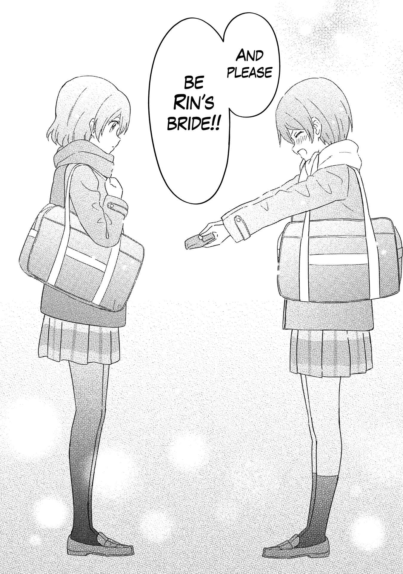Page 54 Chapter 16 Love Live! School Idol Diary - Second Season
