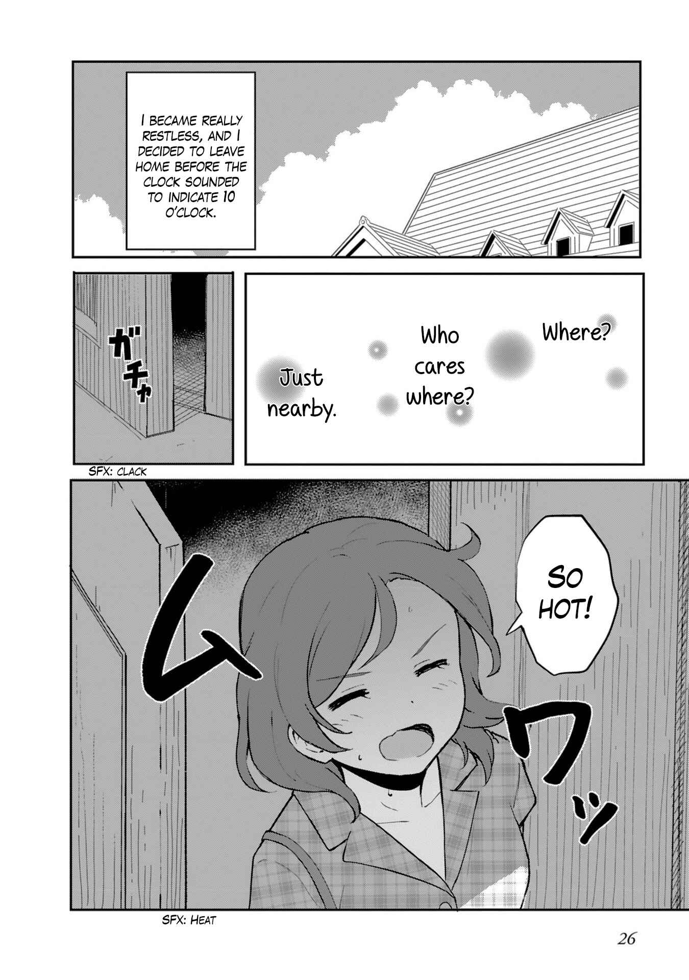 Page 28 Chapter 5 Love Live! School Idol Diary - Second Season