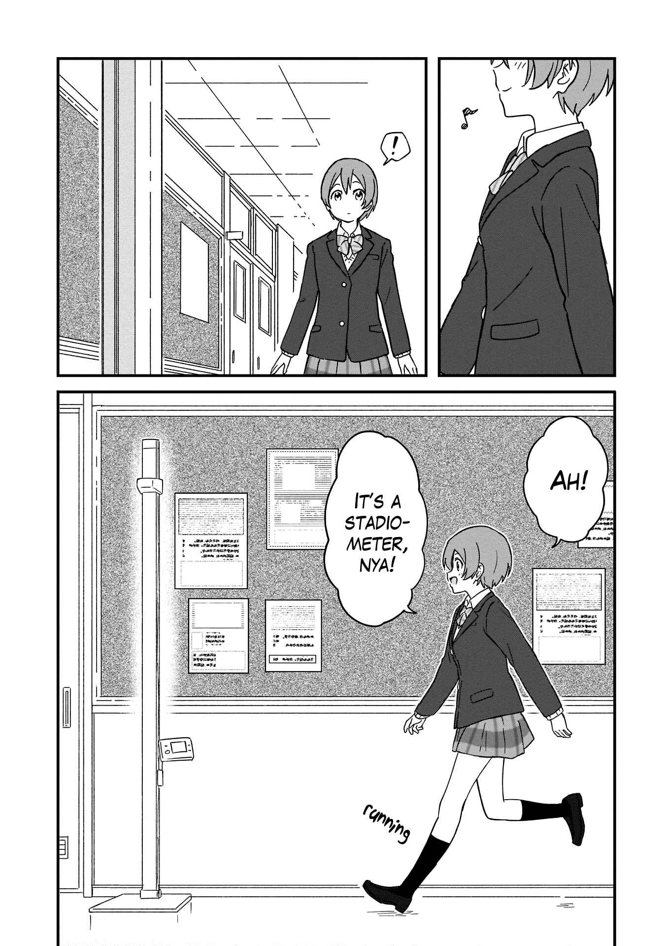 Page 2 Chapter 14 Love Live! School Idol Diary - Second Season