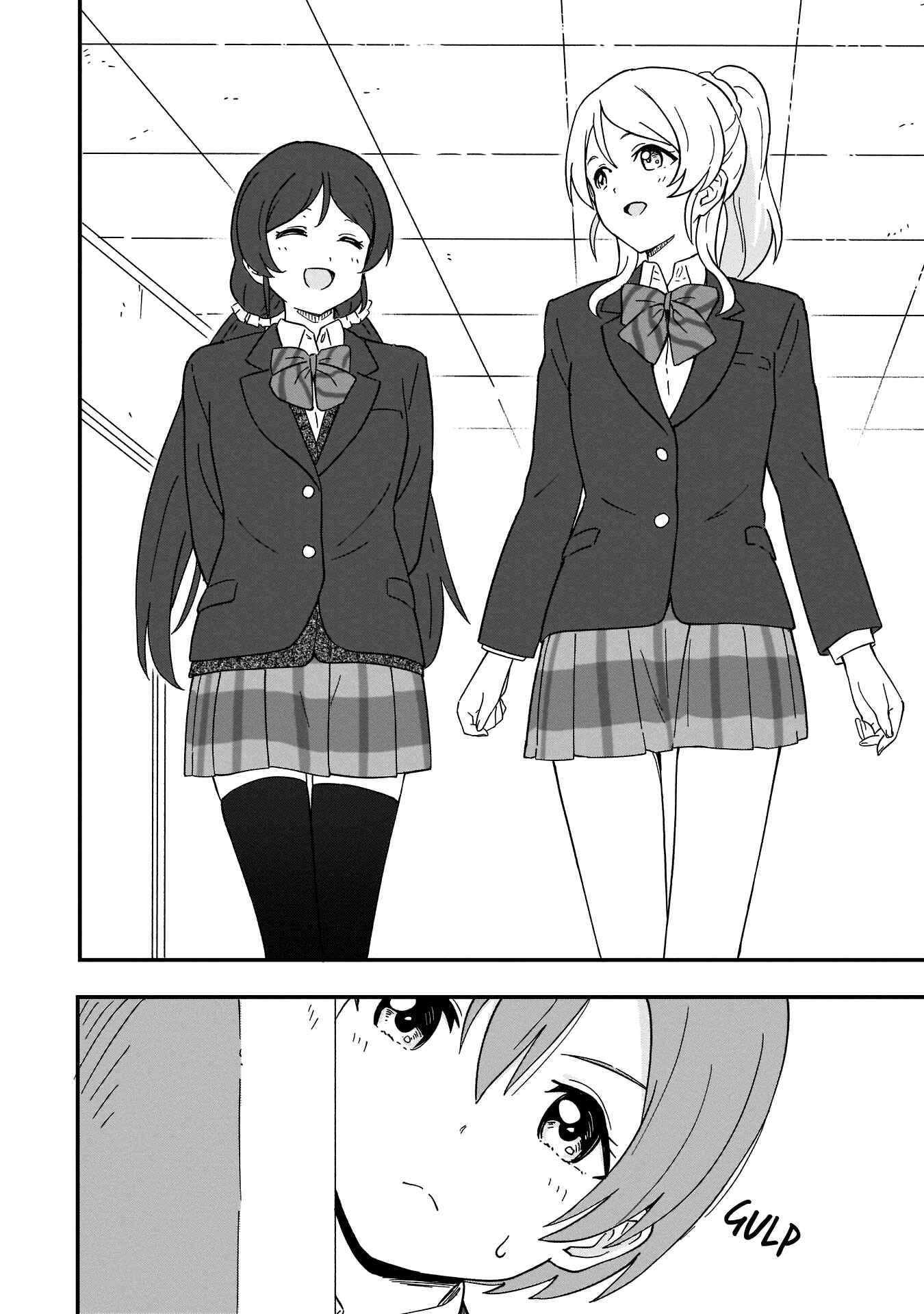 Page 28 Chapter 14 Love Live! School Idol Diary - Second Season