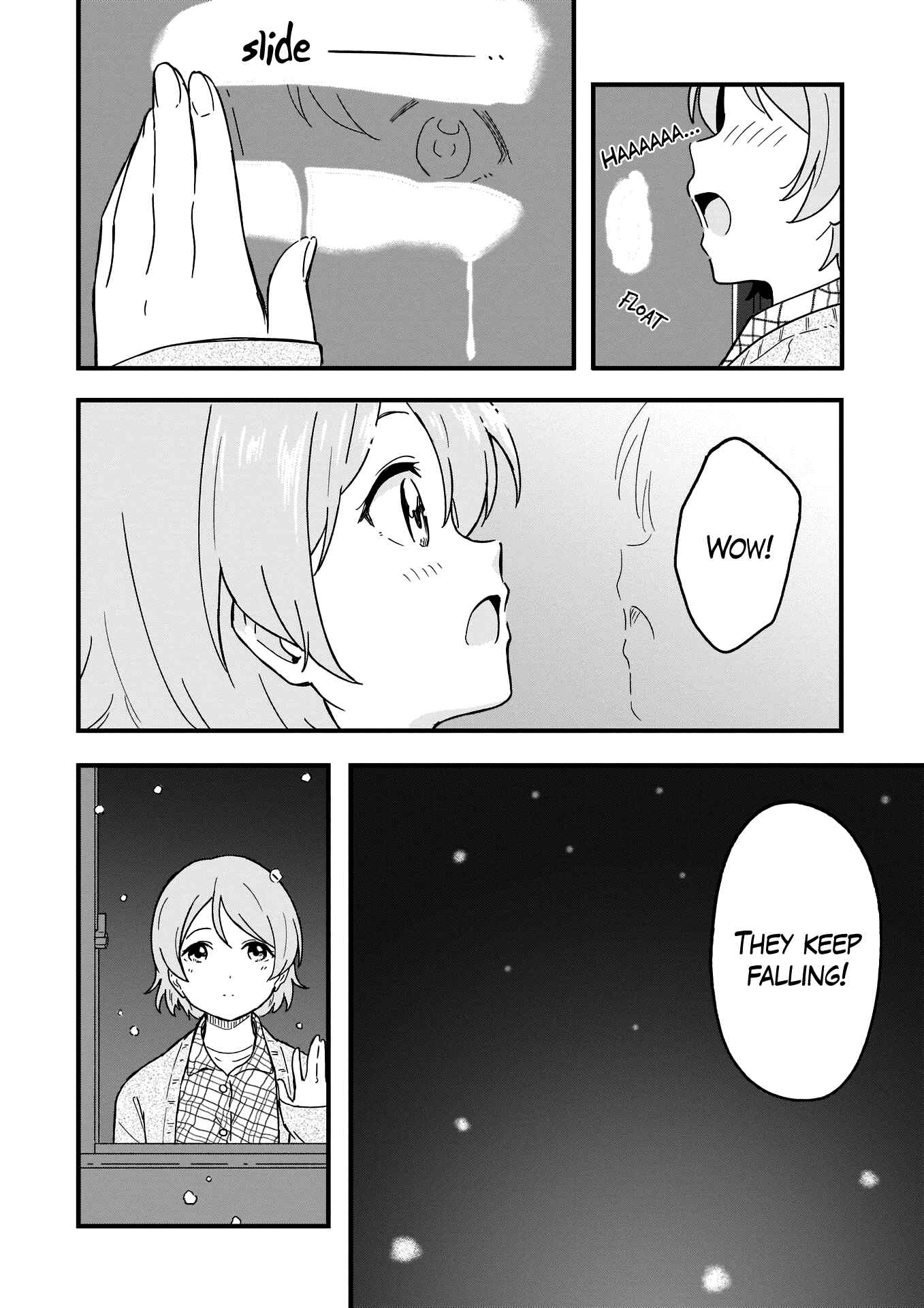 Page 8 Chapter 13 Love Live! School Idol Diary - Second Season