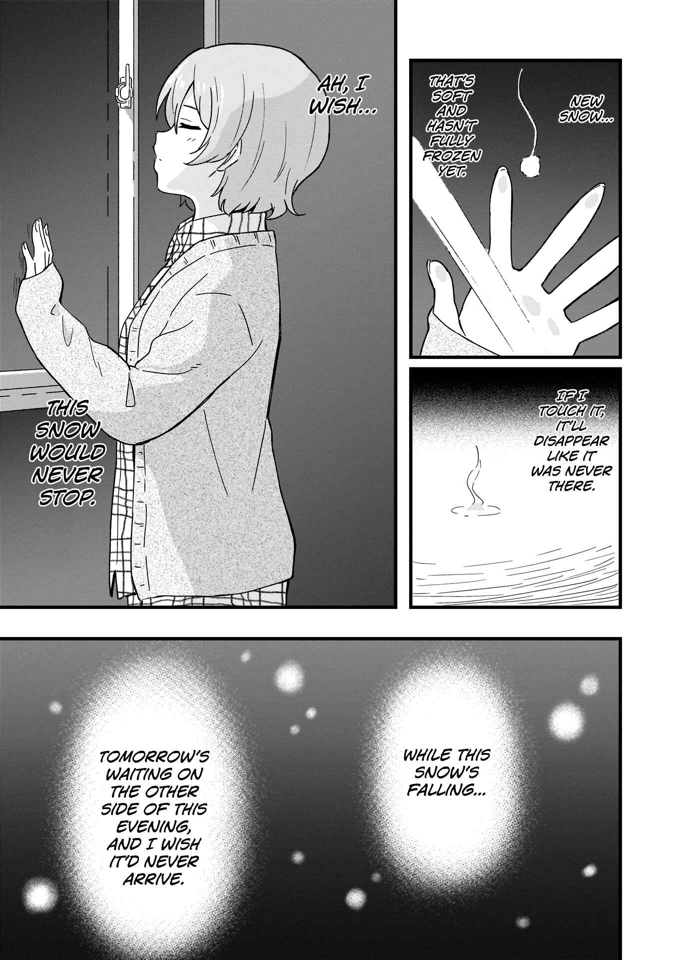 Page 9 Chapter 13 Love Live! School Idol Diary - Second Season