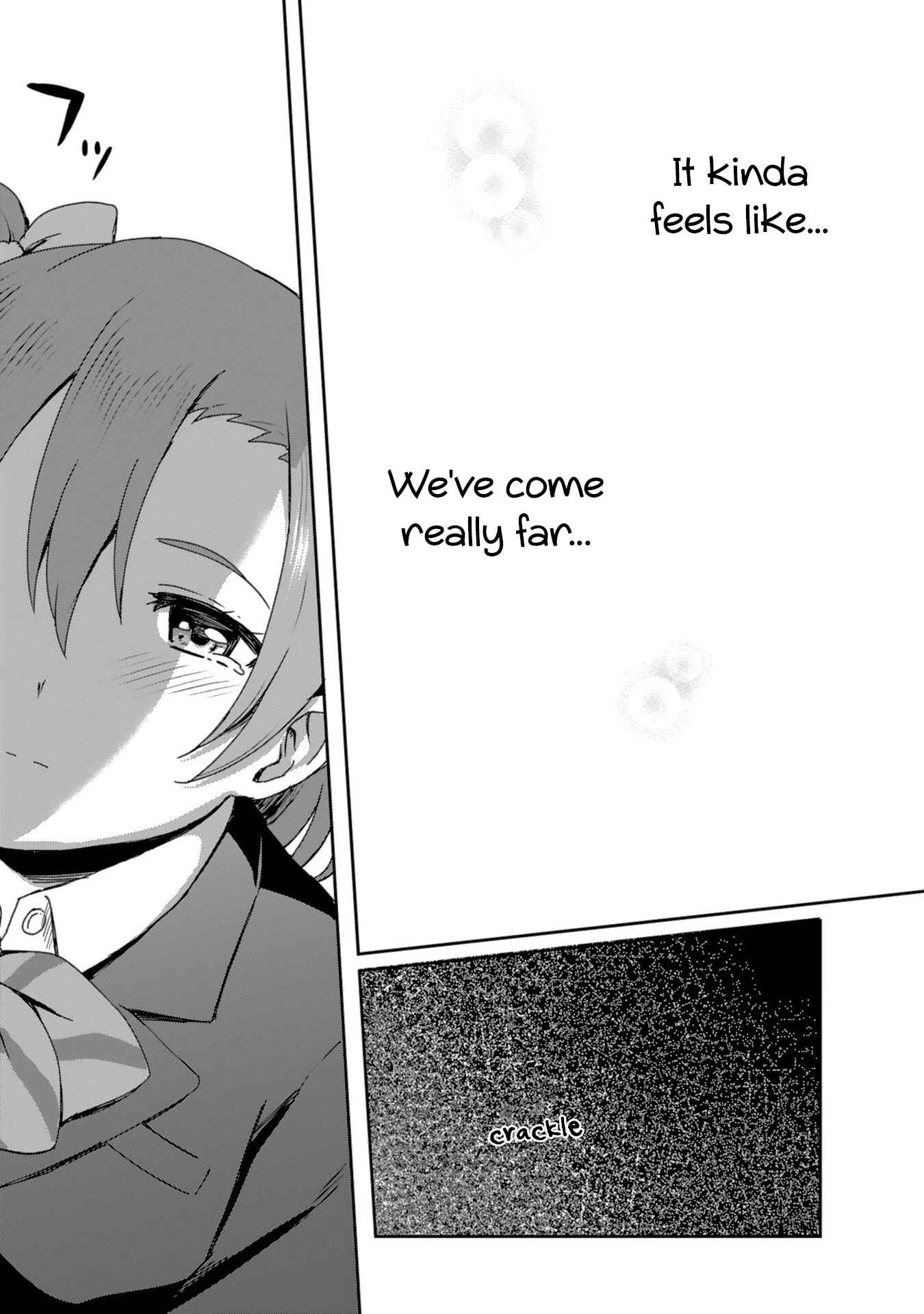 Page 17 Chapter 4 Love Live! School Idol Diary - Second Season