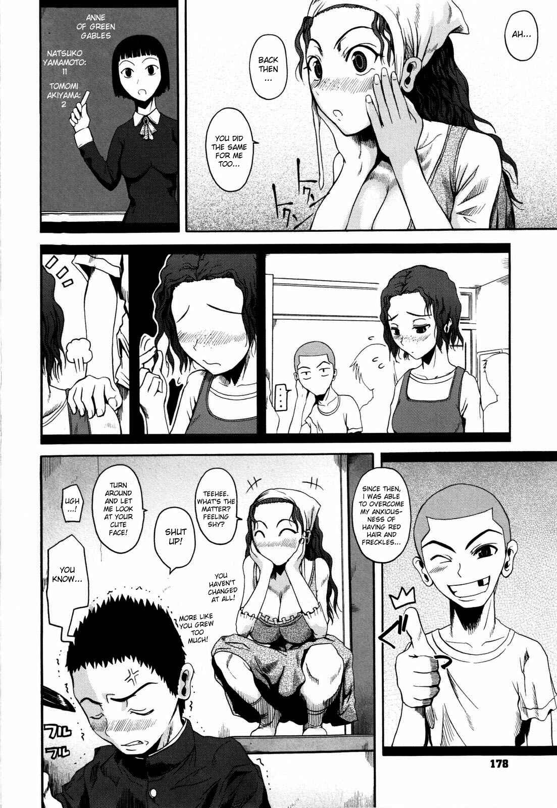 Page 6 Chapter 8 Chu Berozu