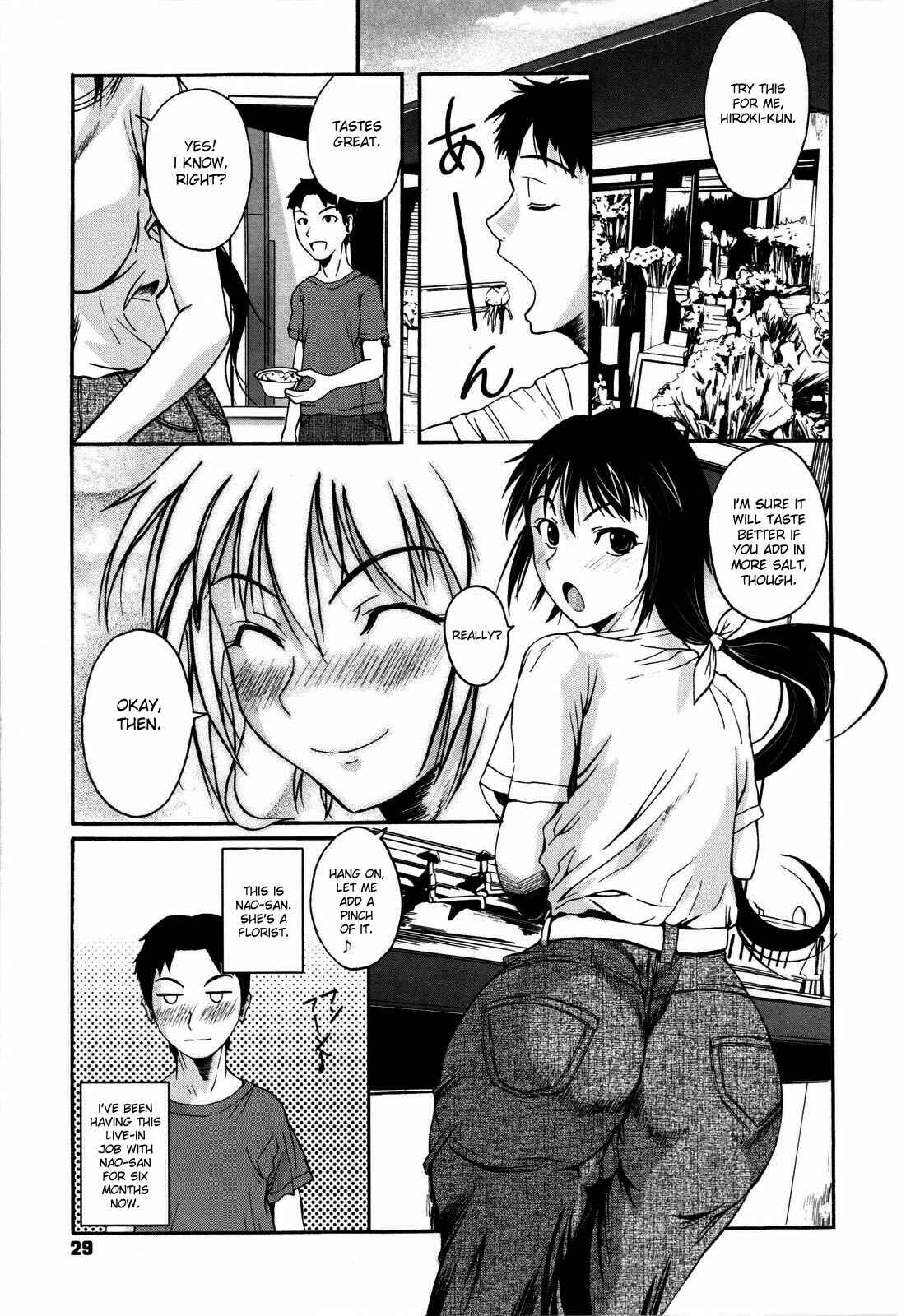Page 1 Chapter 2 Chu Berozu