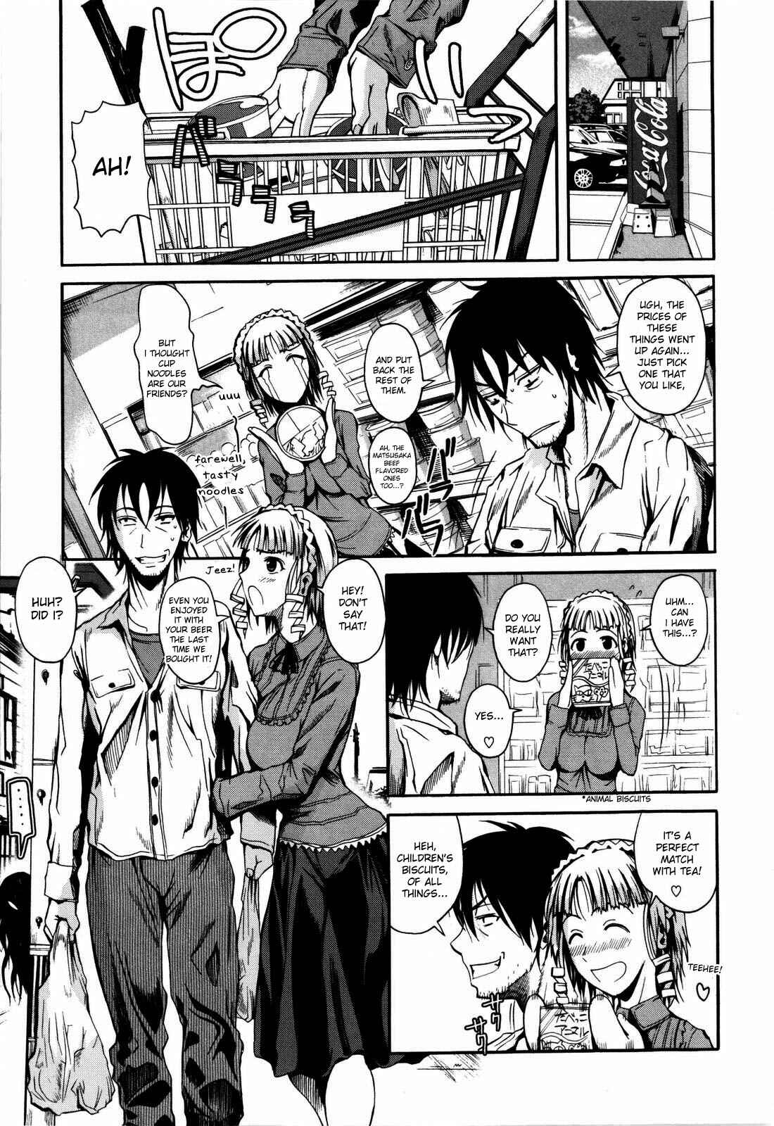 Page 1 Chapter 4 Chu Berozu