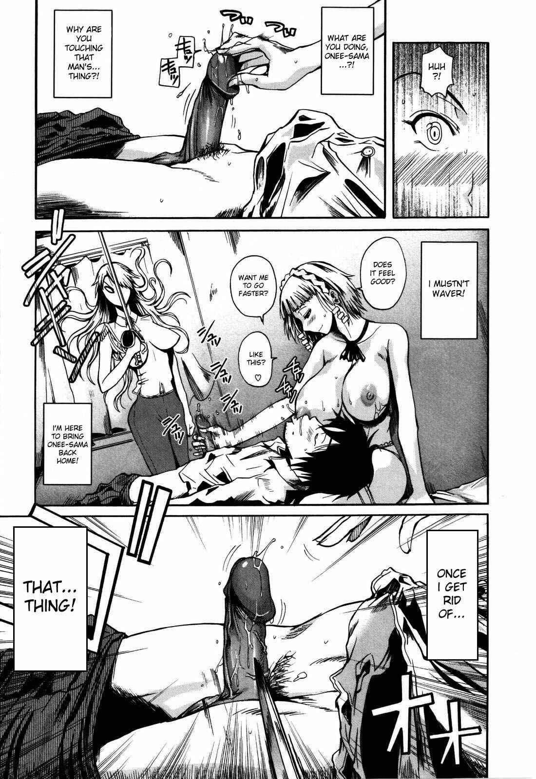 Page 11 Chapter 4 Chu Berozu