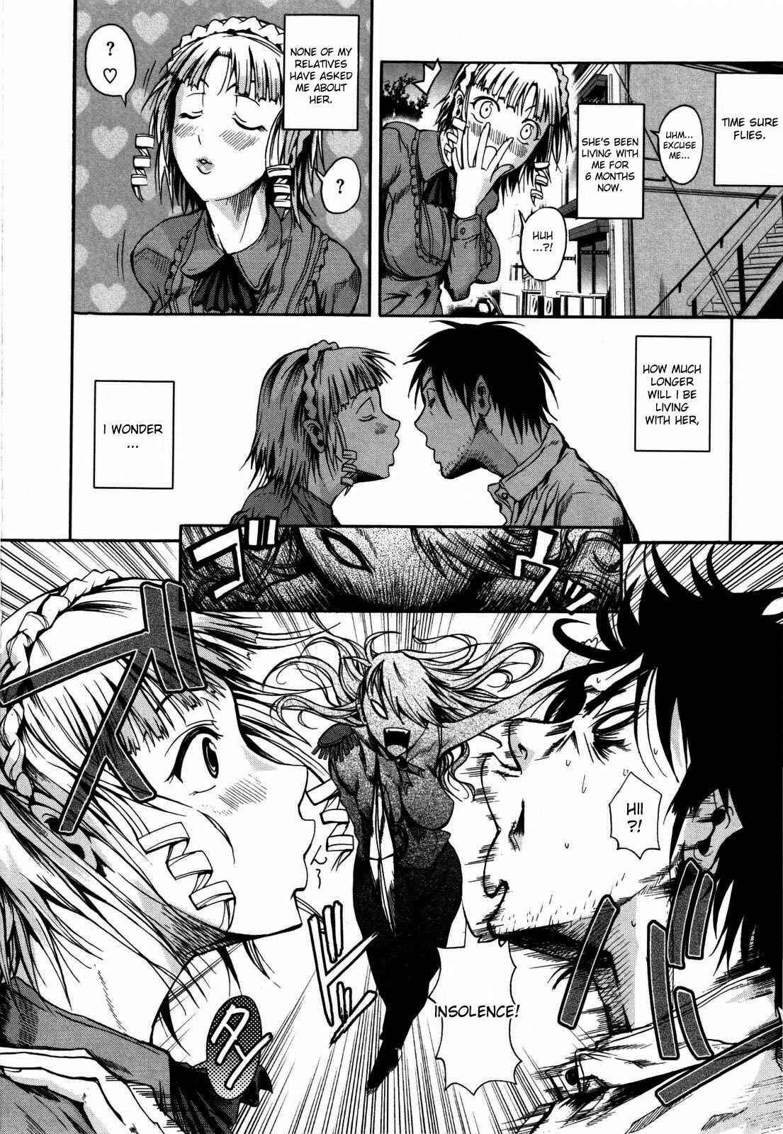 Page 2 Chapter 4 Chu Berozu