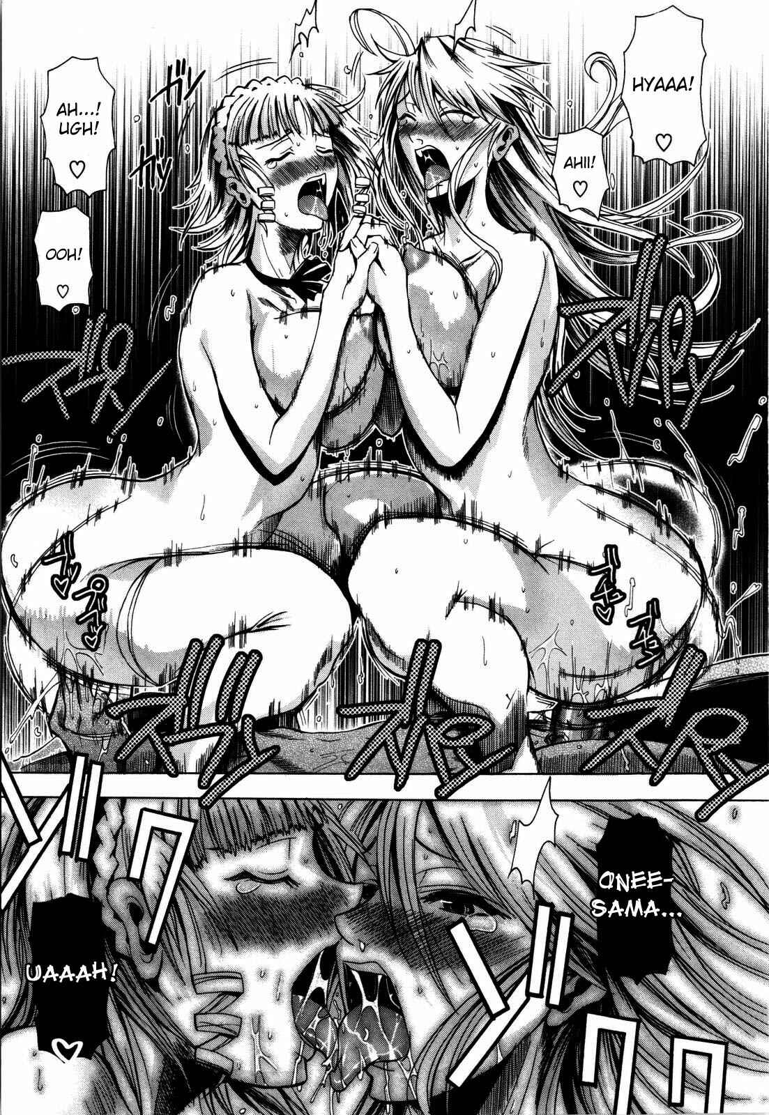 Page 23 Chapter 4 Chu Berozu