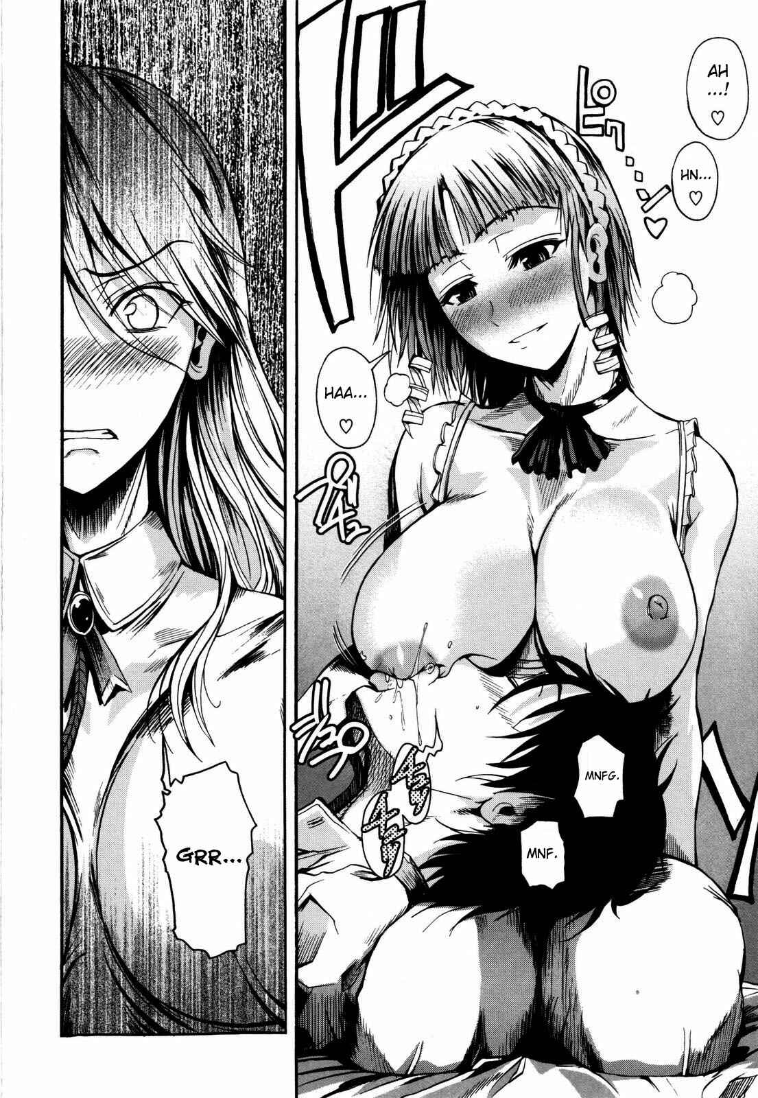 Page 8 Chapter 4 Chu Berozu