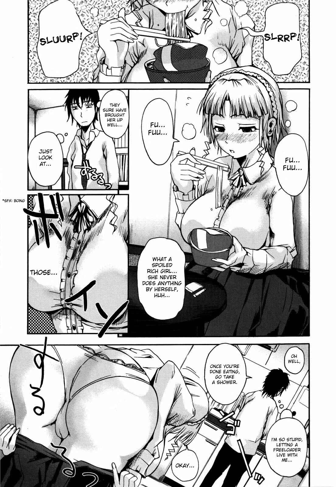 Page 5 Chapter 3 Chu Berozu