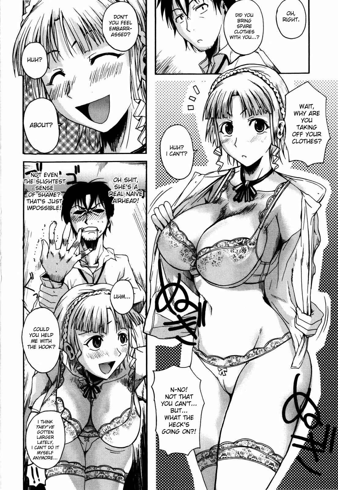 Page 6 Chapter 3 Chu Berozu