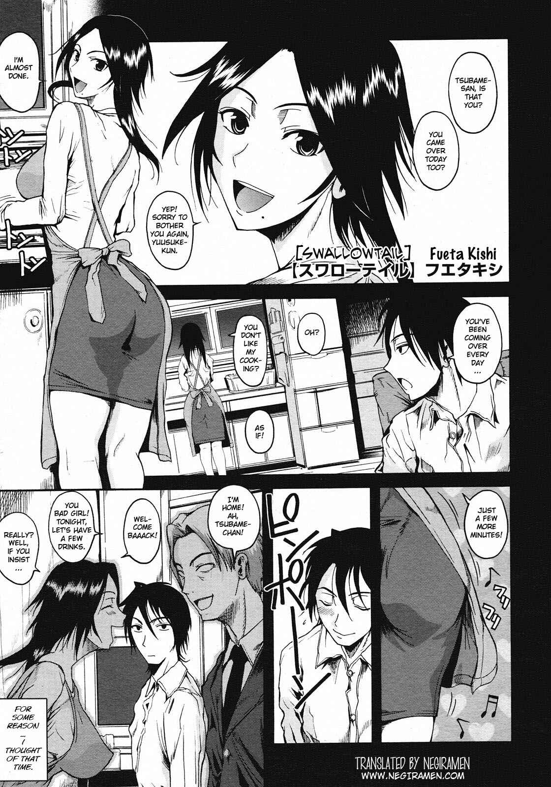 Page 1 Chapter 9 Chu Berozu
