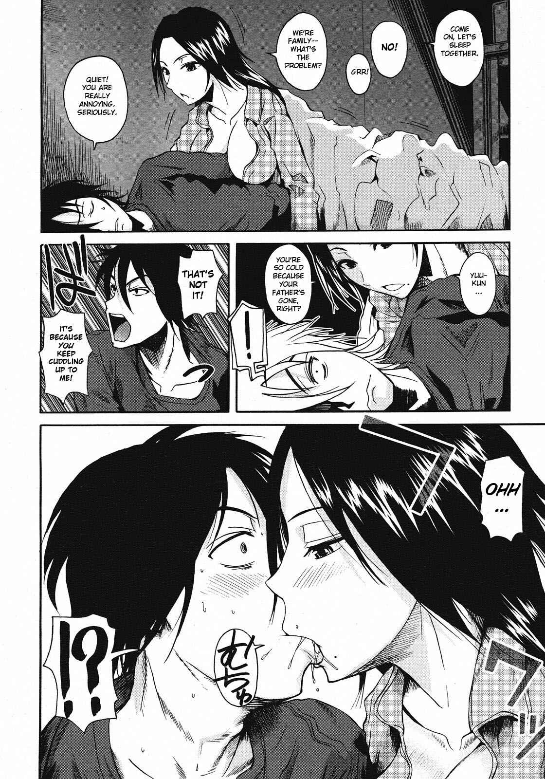 Page 8 Chapter 9 Chu Berozu