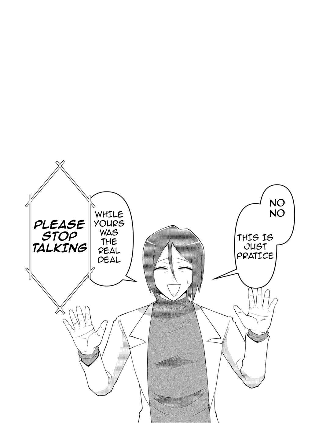 Page 15 Chapter 2 20-Nen de Iroiro Kawacchatta Hero to Shounen