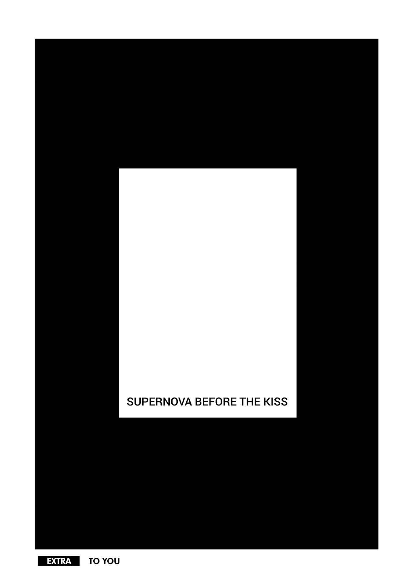 Page 1 Chapter 7.5 Supernova wa Kiss no Mae ni