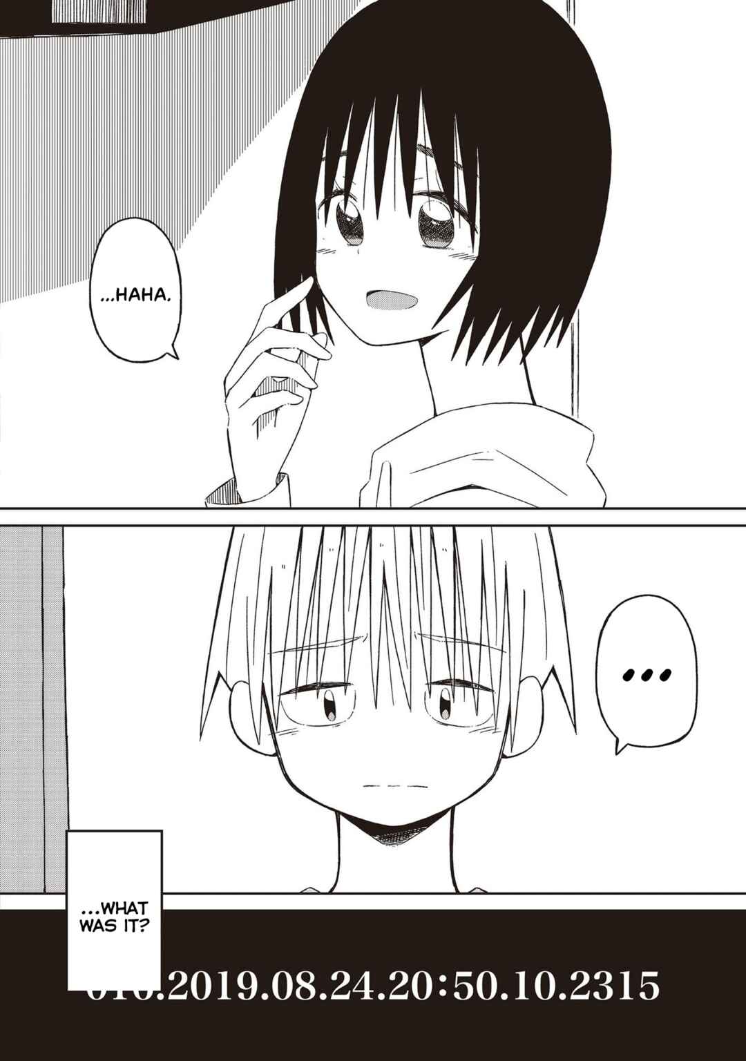 Page 6 Chapter 17 Supernova wa Kiss no Mae ni