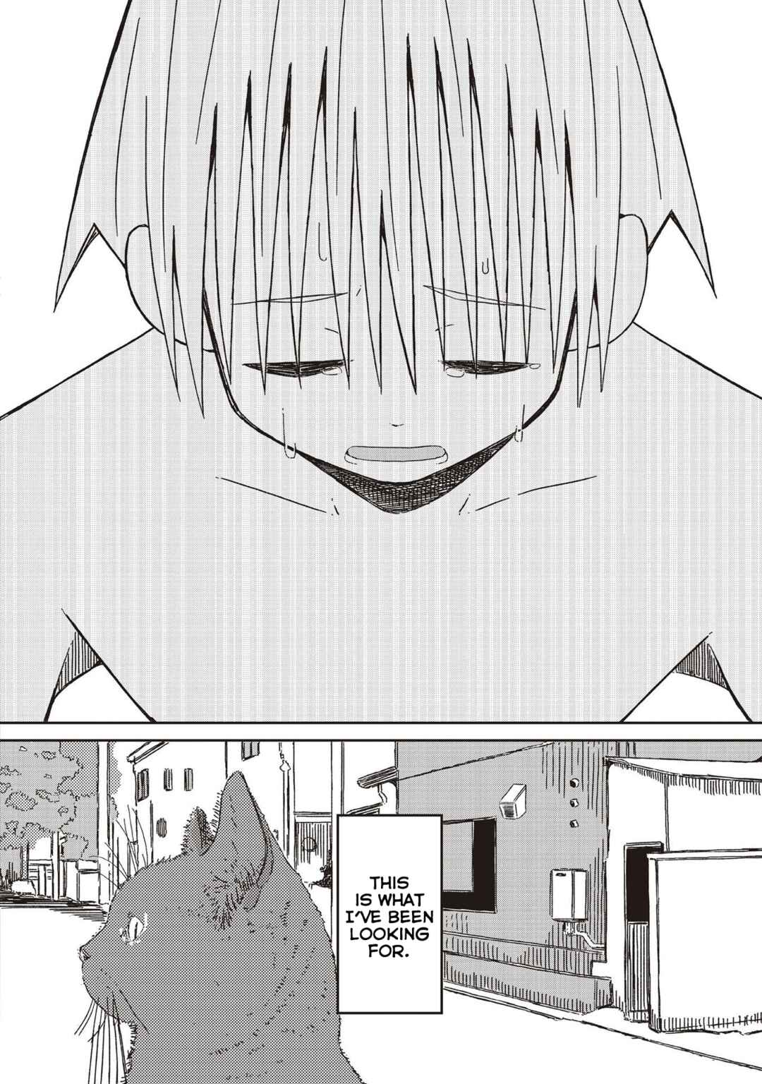 Page 6 Chapter 18 Supernova wa Kiss no Mae ni