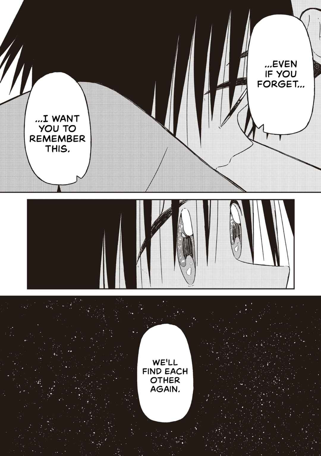 Page 15 Chapter 20 Supernova wa Kiss no Mae ni