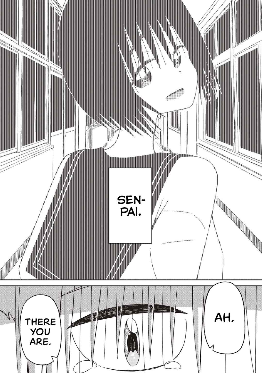 Page 19 Chapter 20 Supernova wa Kiss no Mae ni