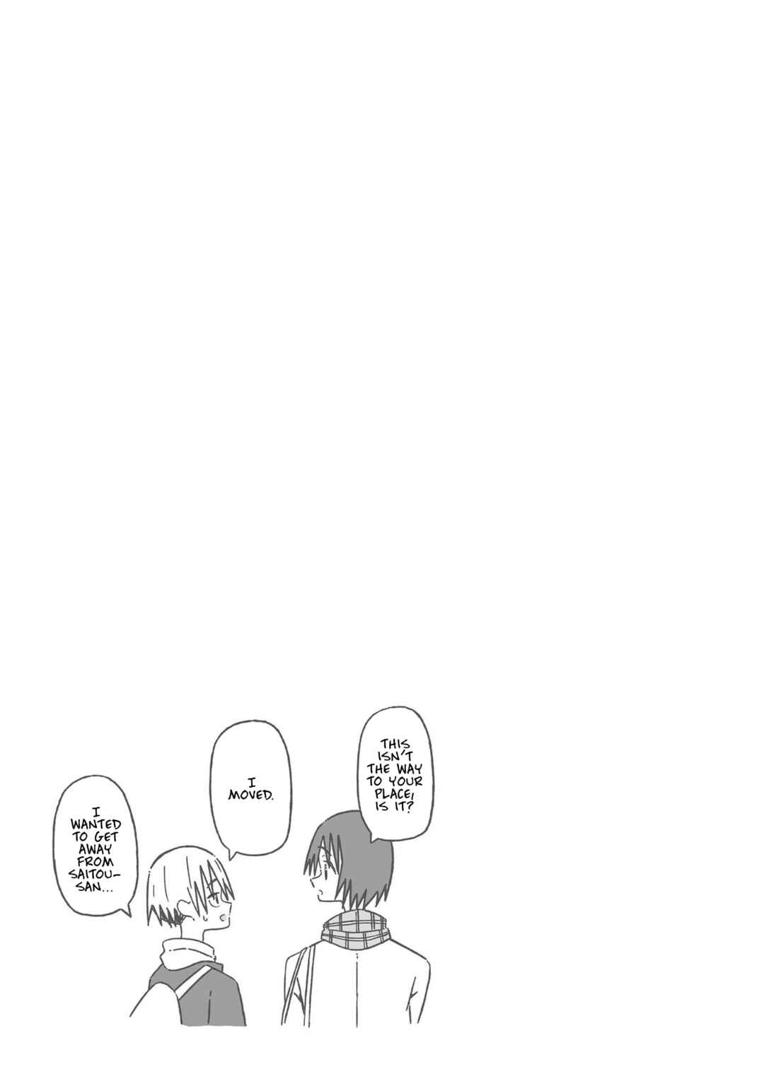 Page 29 Chapter 16 Supernova wa Kiss no Mae ni