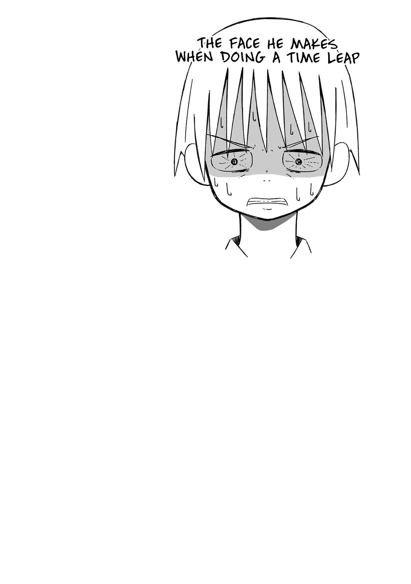 Page 25 Chapter 6 Supernova wa Kiss no Mae ni