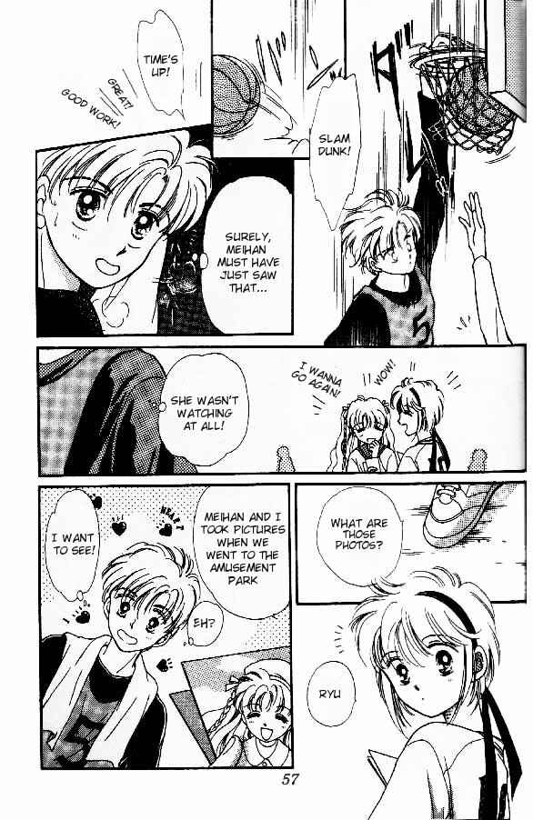 Page 13 Chapter 2 Tenshi ga Futtekuru