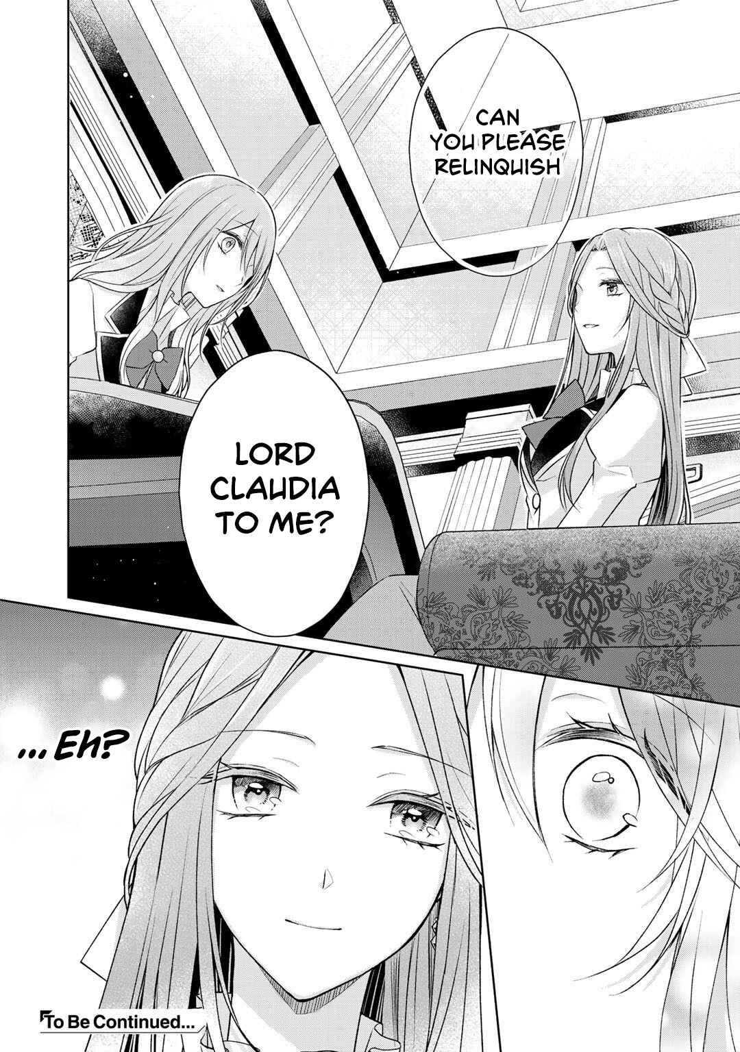 Page 24 Chapter 18 I Swear I Wont Bother You Again!