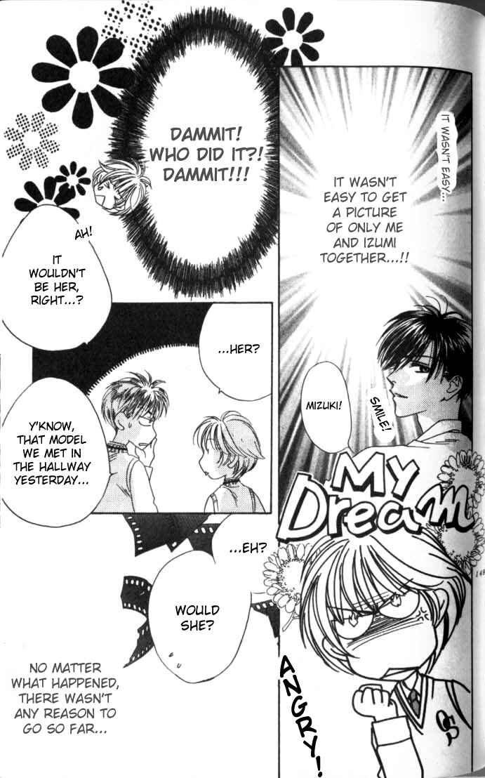 Page 9 Chapter 54 Hanazakari no Kimitachi e